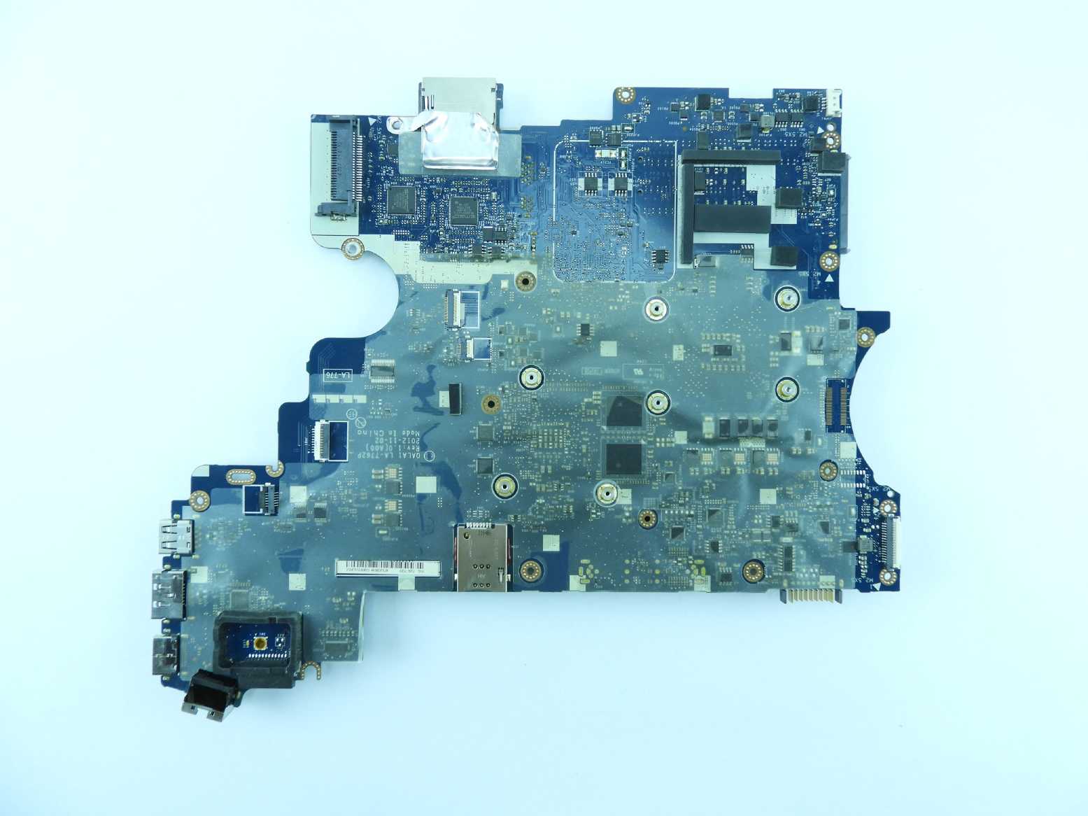 Základní deska Dell Latitude E6530 6530