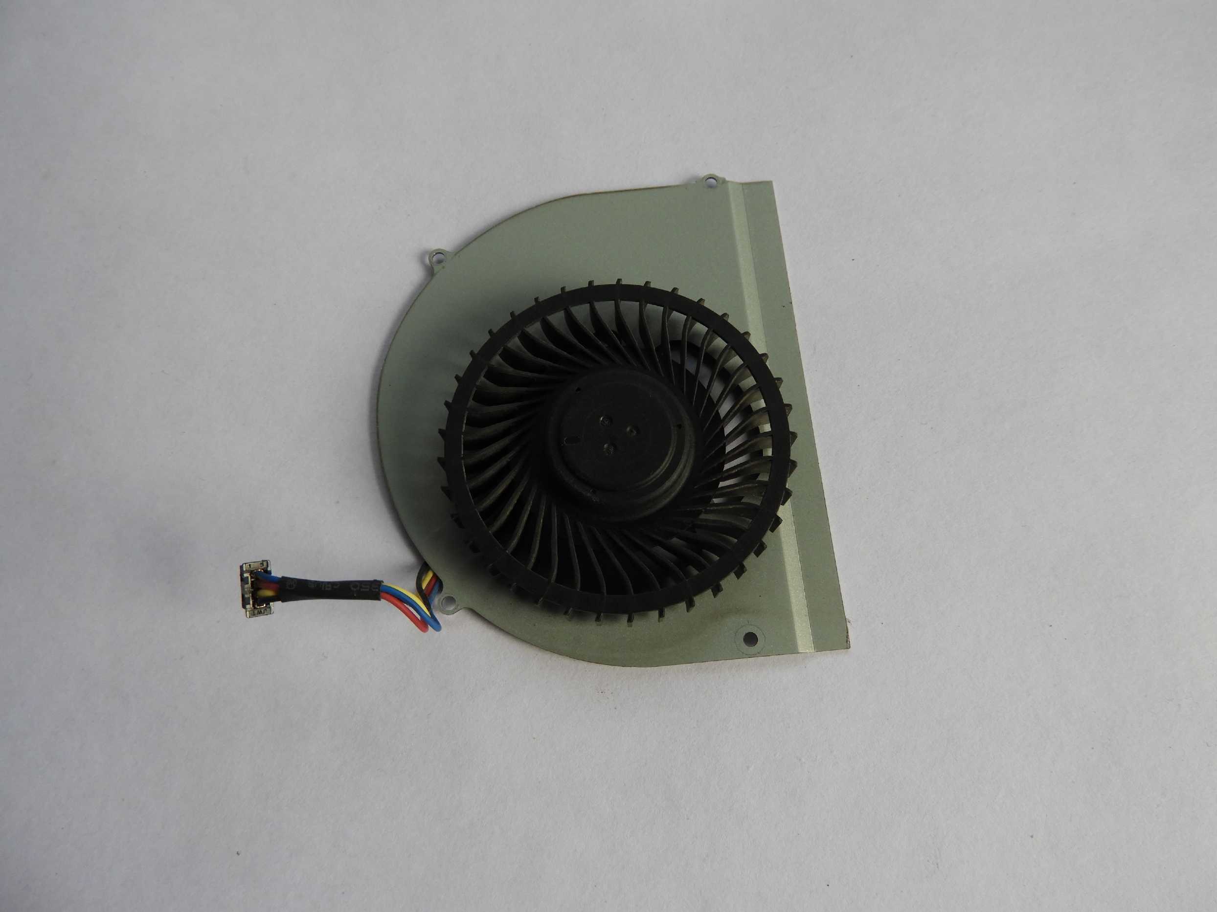Ventilátor Dell Latitude E6530