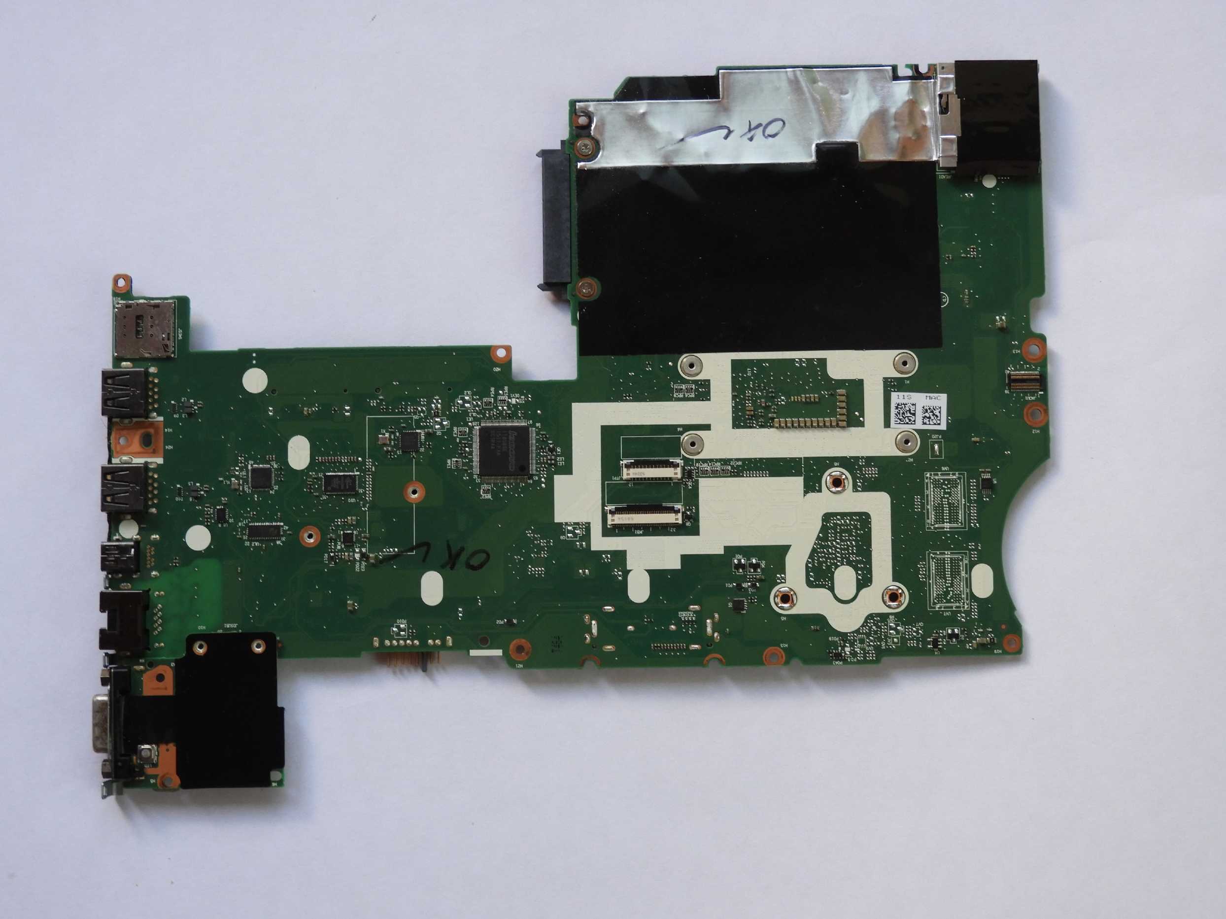 Základní deska Motherboard Lenovo ThinkPad L450