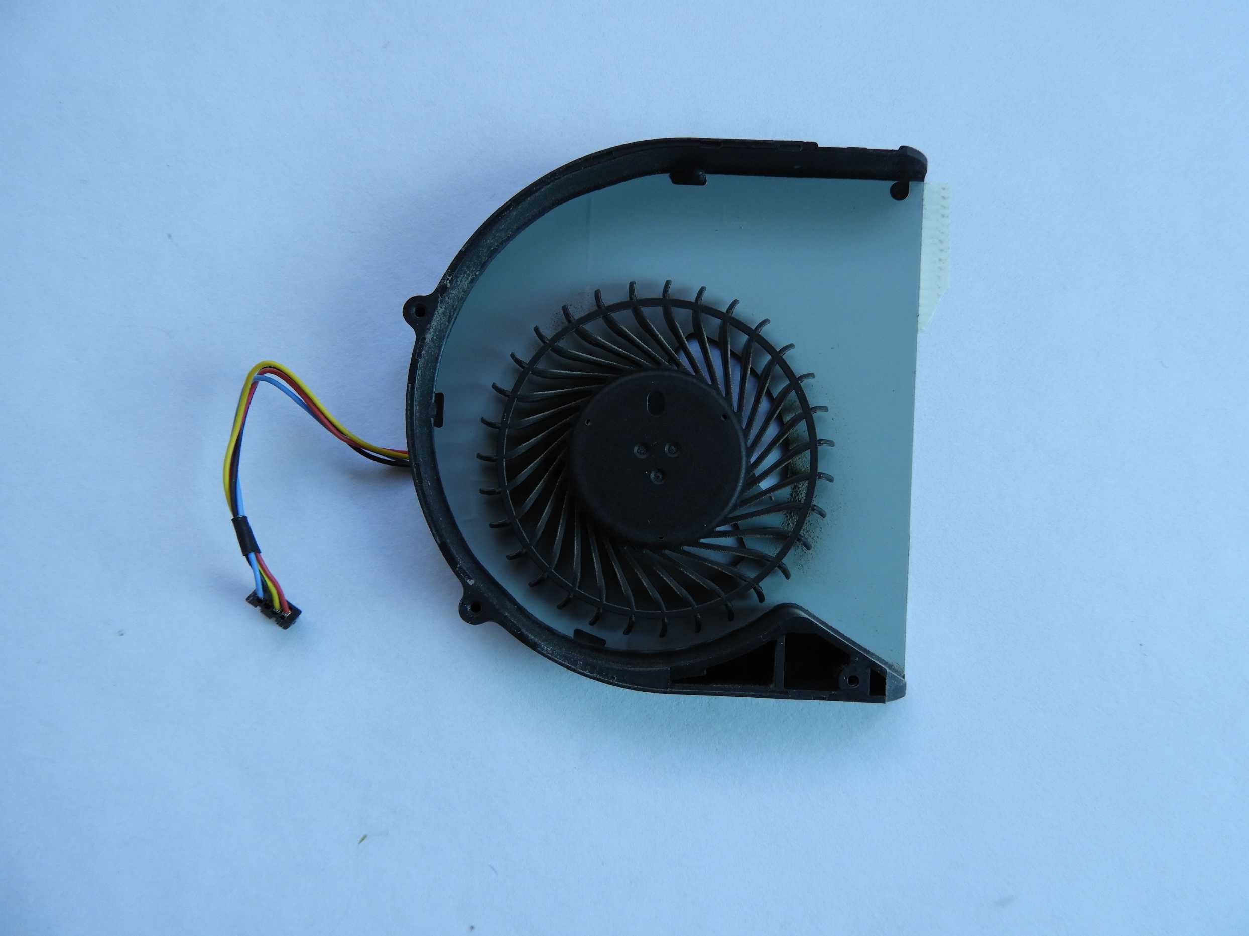 Ventilátor Lenovo Ideapad B590 B595 B480 B485 B490