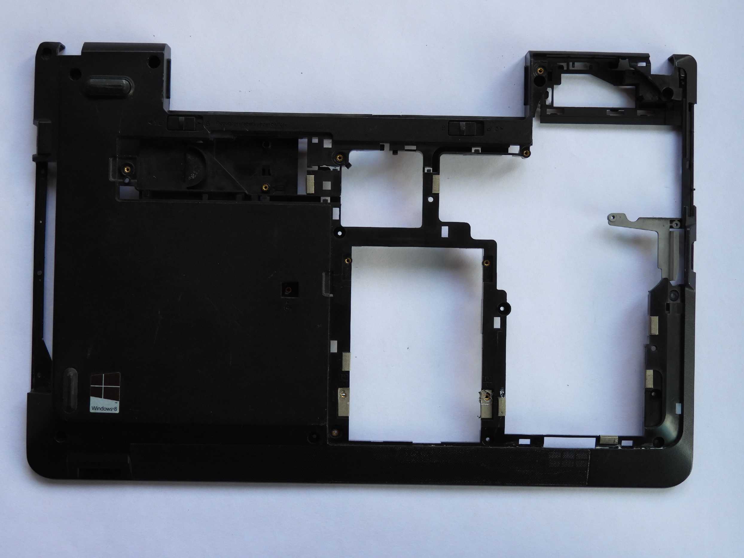 Spodní kryt šasi Vana Lenovo ThinkPad Edge E531 E540