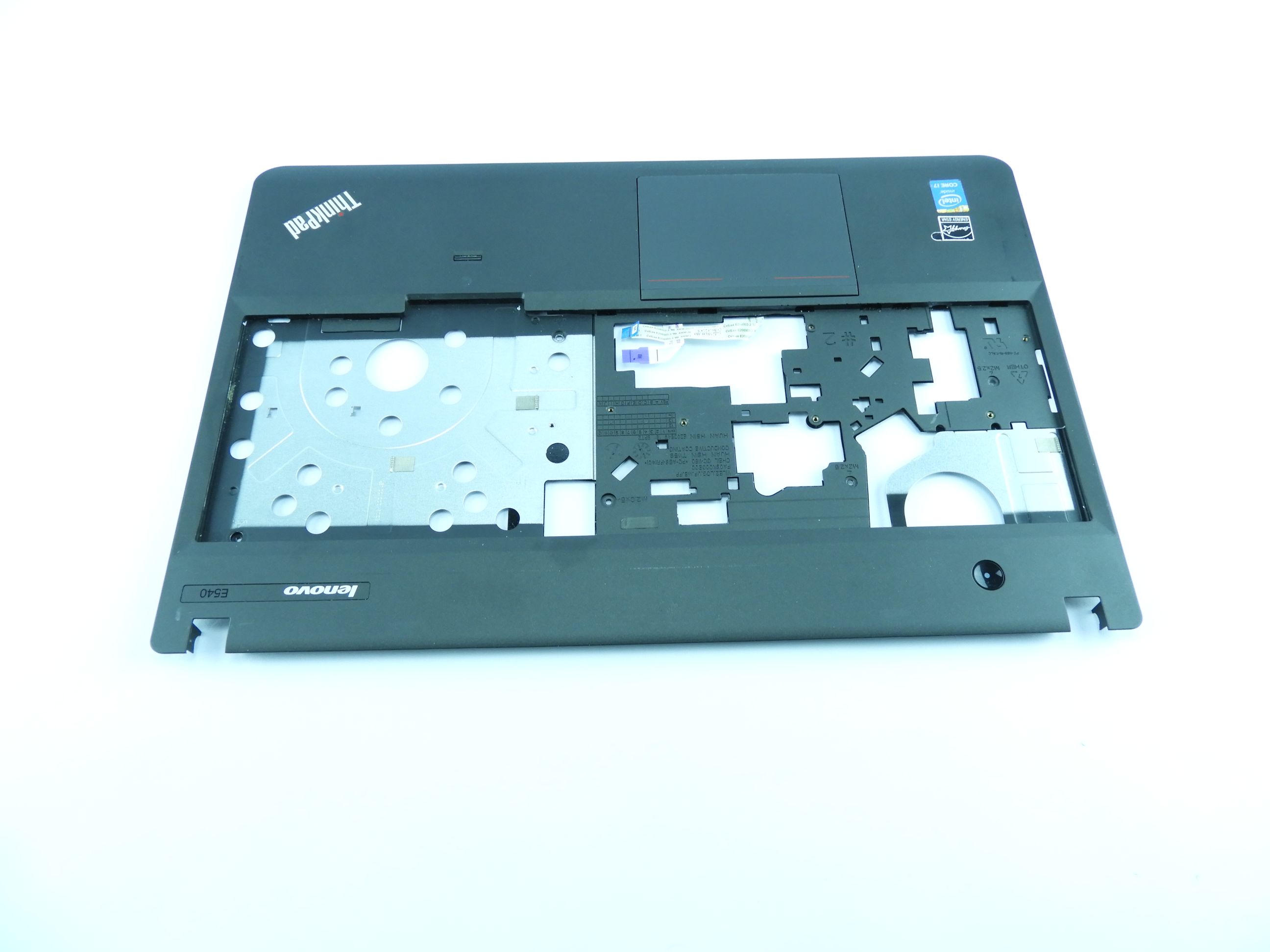 Horní kryt šasi Palmrest Touchpad Lenovo ThinkPad Edge E531 E540