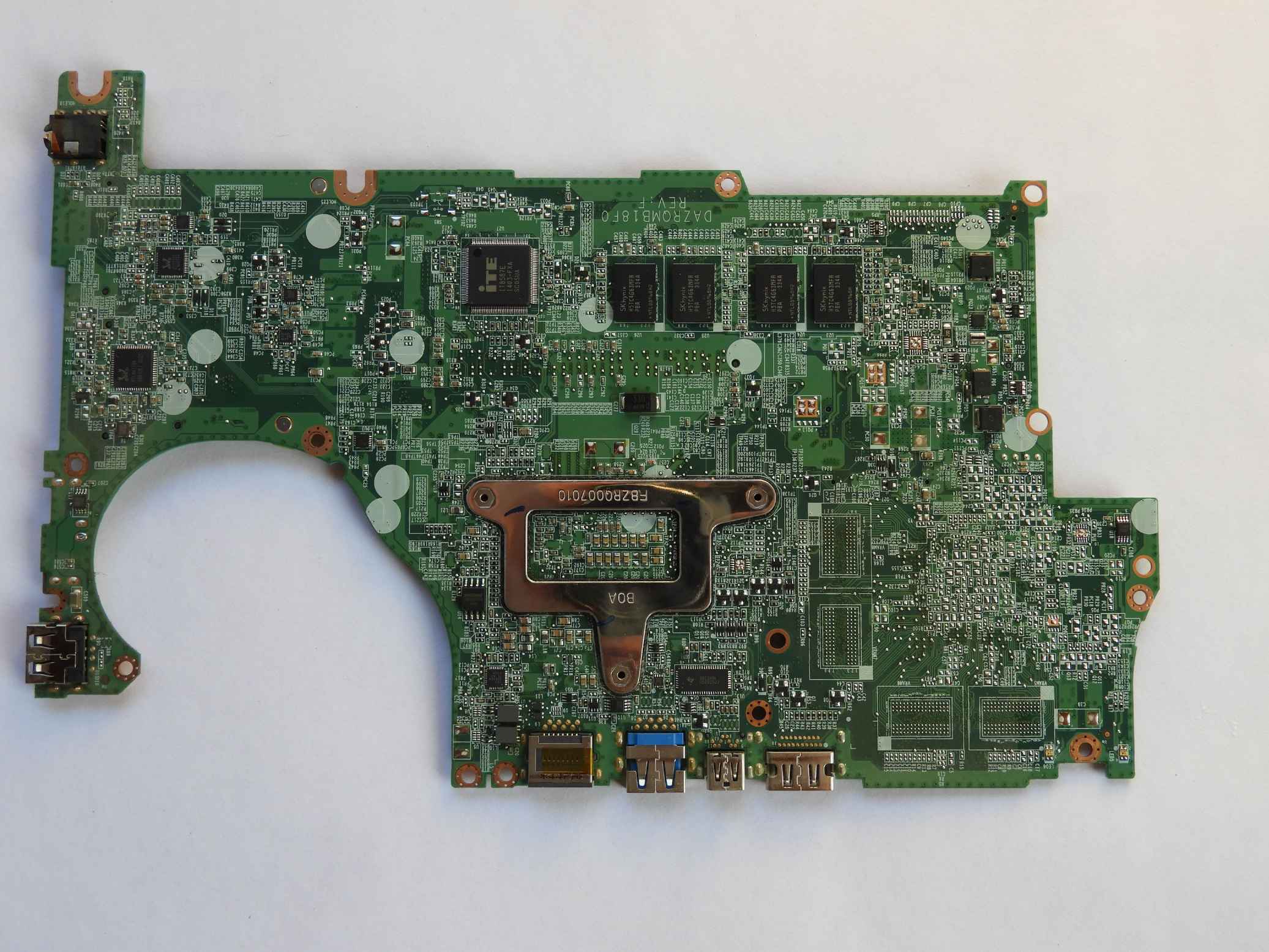 Základní deska Acer Aspire V7-481P V7-482 V7-482P V7-482PG
