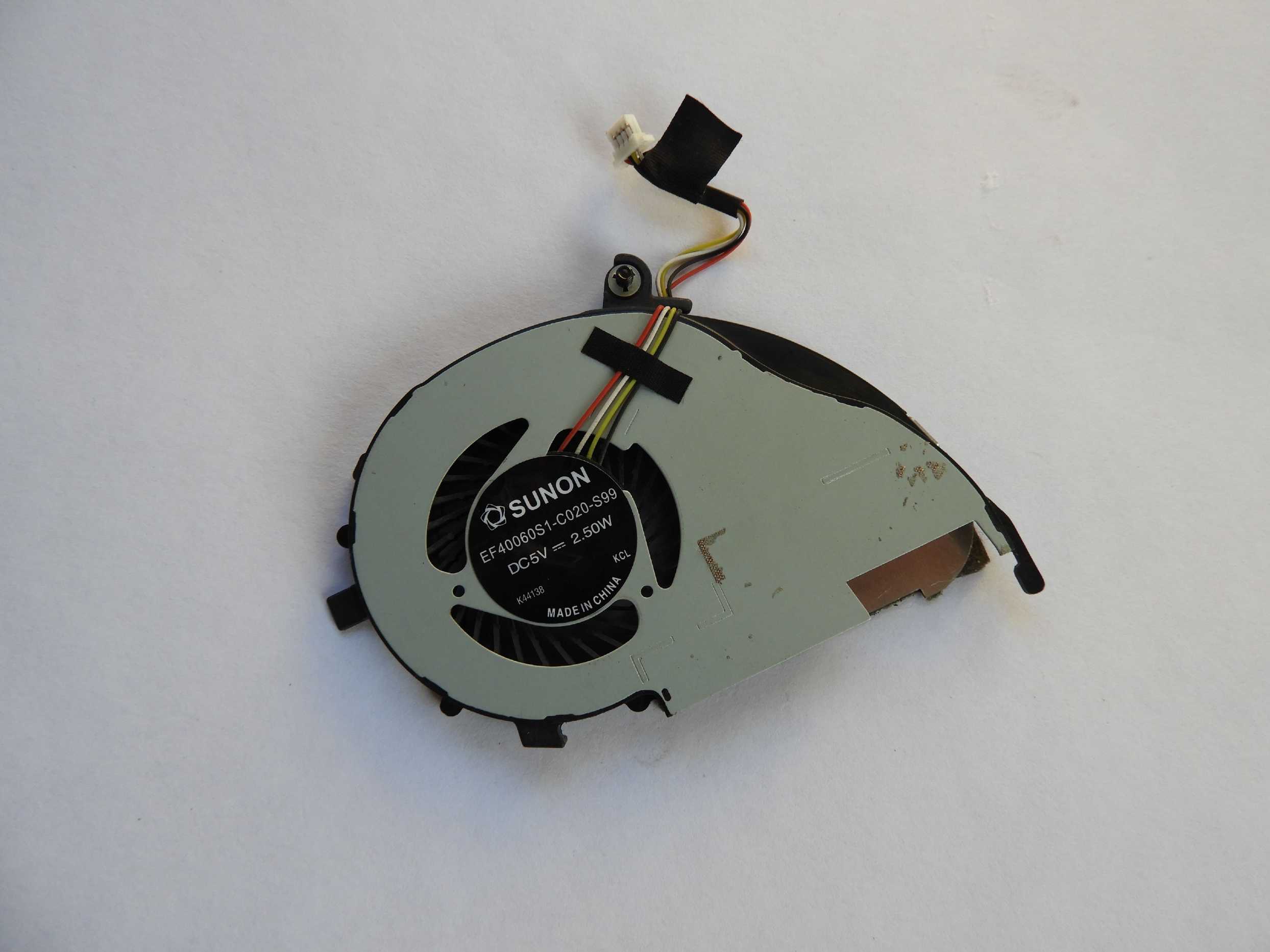 Ventilátor Fan Acer Aspire V7-481P V7-482 V7-482P V7-482PG V5 V5-472