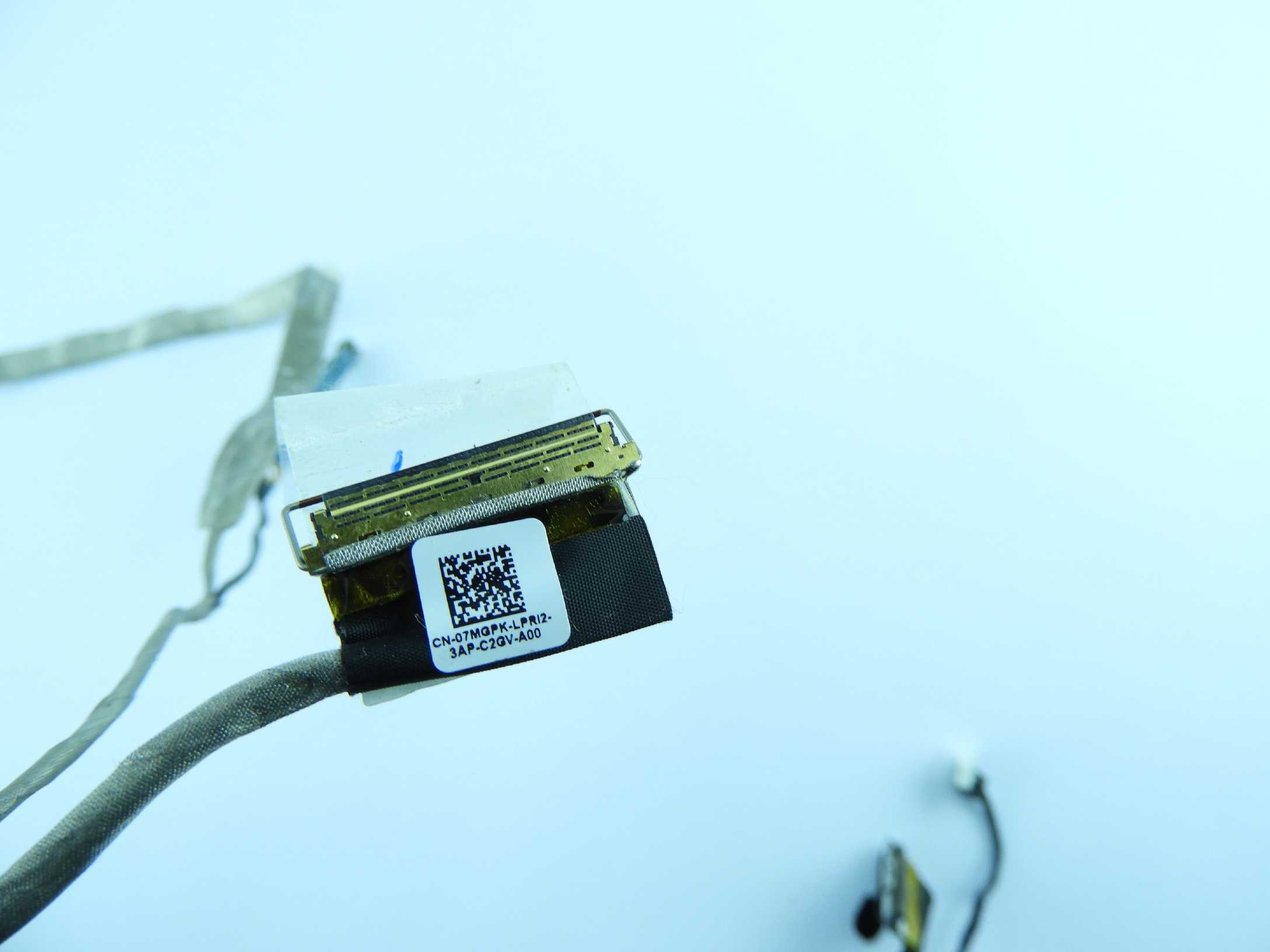 Flex lcd LVDS Kabel Dell Latitude E6440