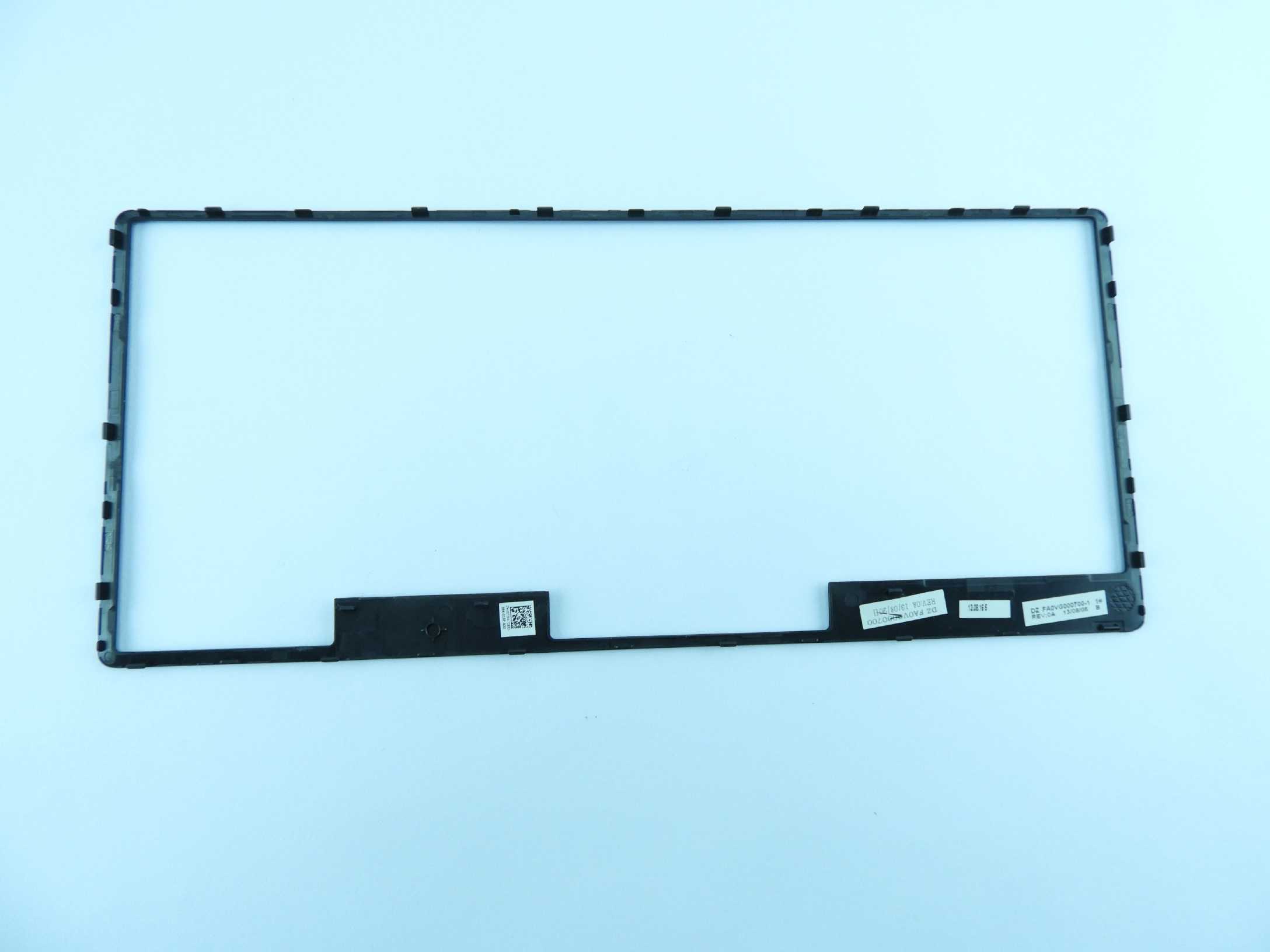 Horní kryt šasi Klávesnice Dell Latitude E6440
