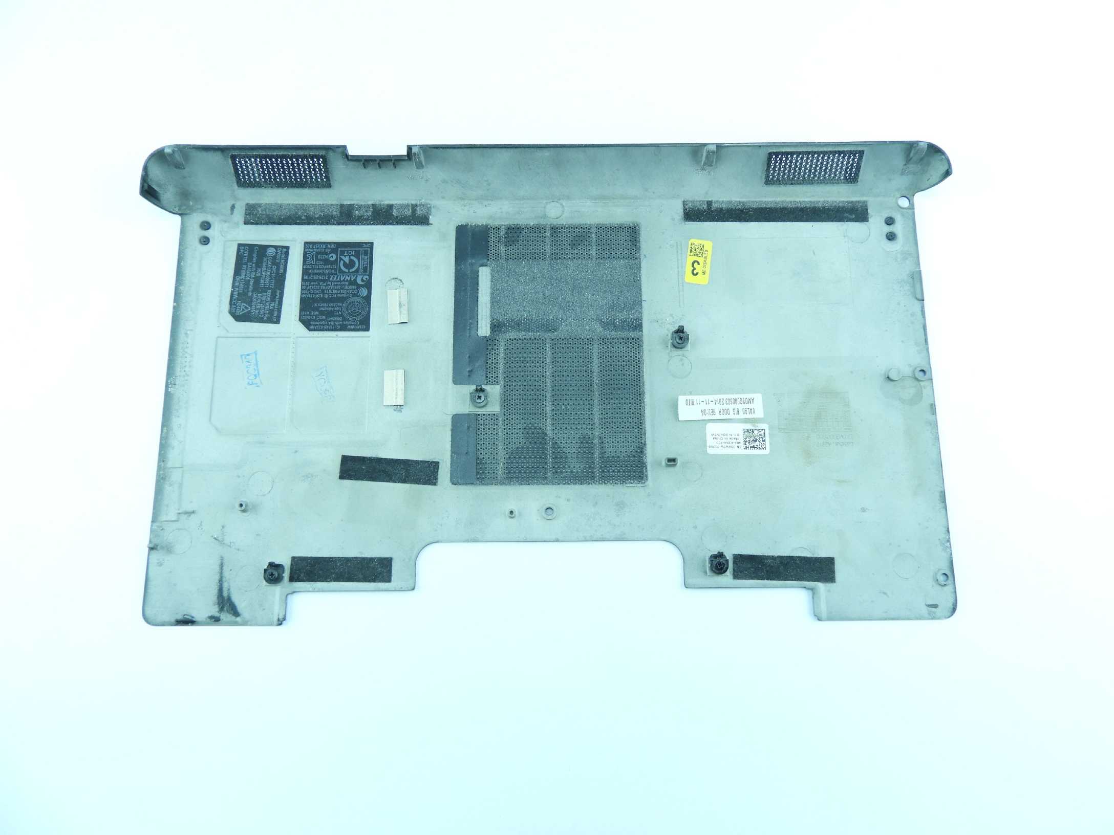 Spodní kryt šasi Dell Latitude E6440