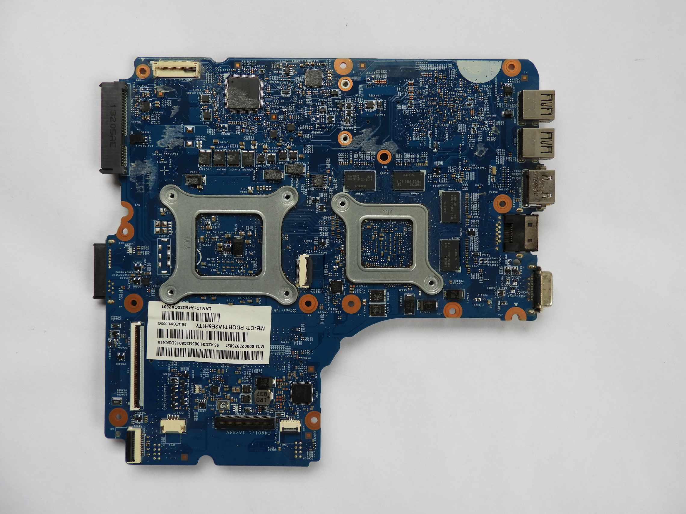 Základní deska Hp Probook 450 455 G0 G1