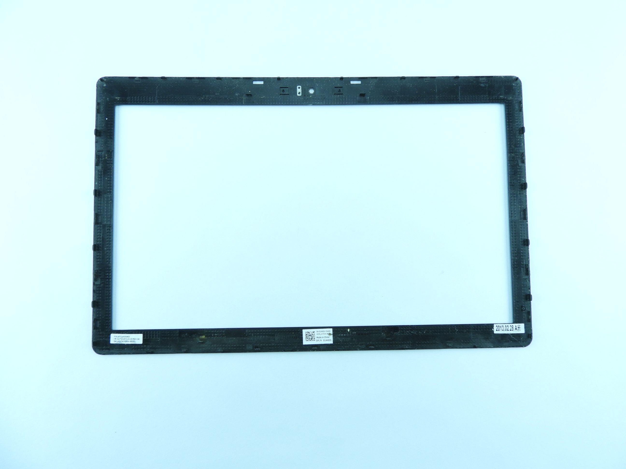 Bezel přední kryt lcd Dell Latitude E6530