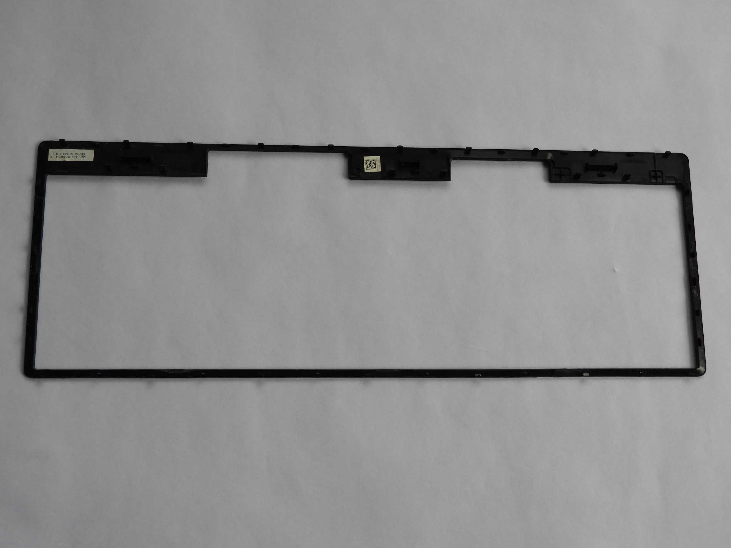 Rámeček kryt klávesnice šasi Dell Latitude E6530