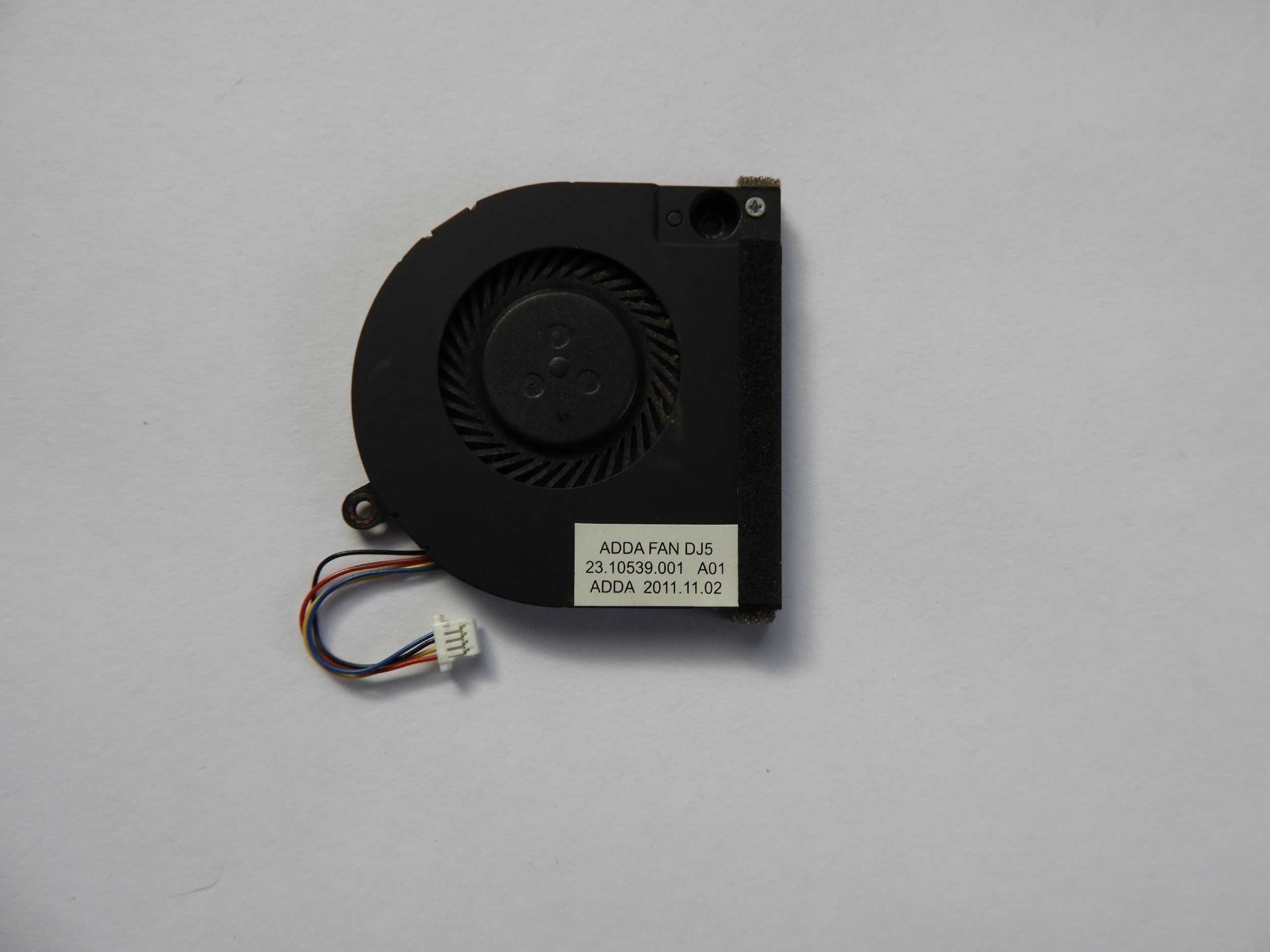 Ventilátor Fan Dell Vostro V131 