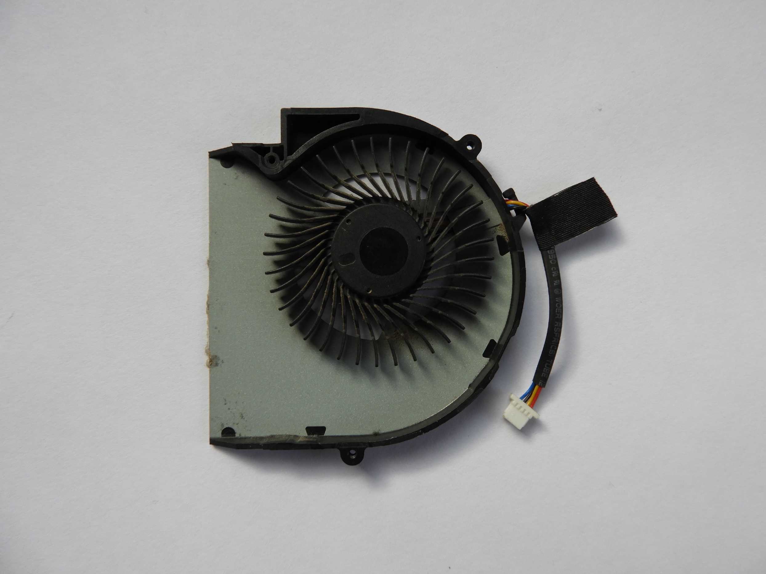 Ventilátor Fan Dell Vostro V131