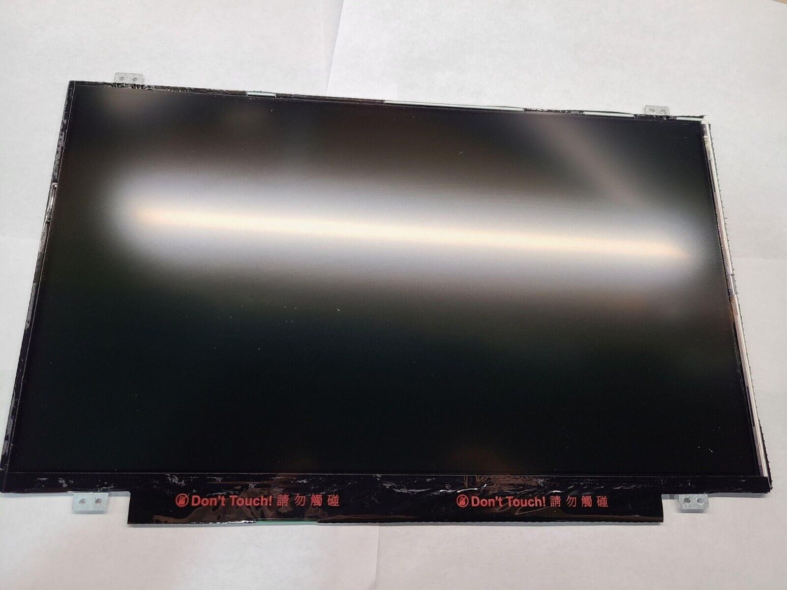 14" Lcd panel displej Au Optronics b140htn01.2