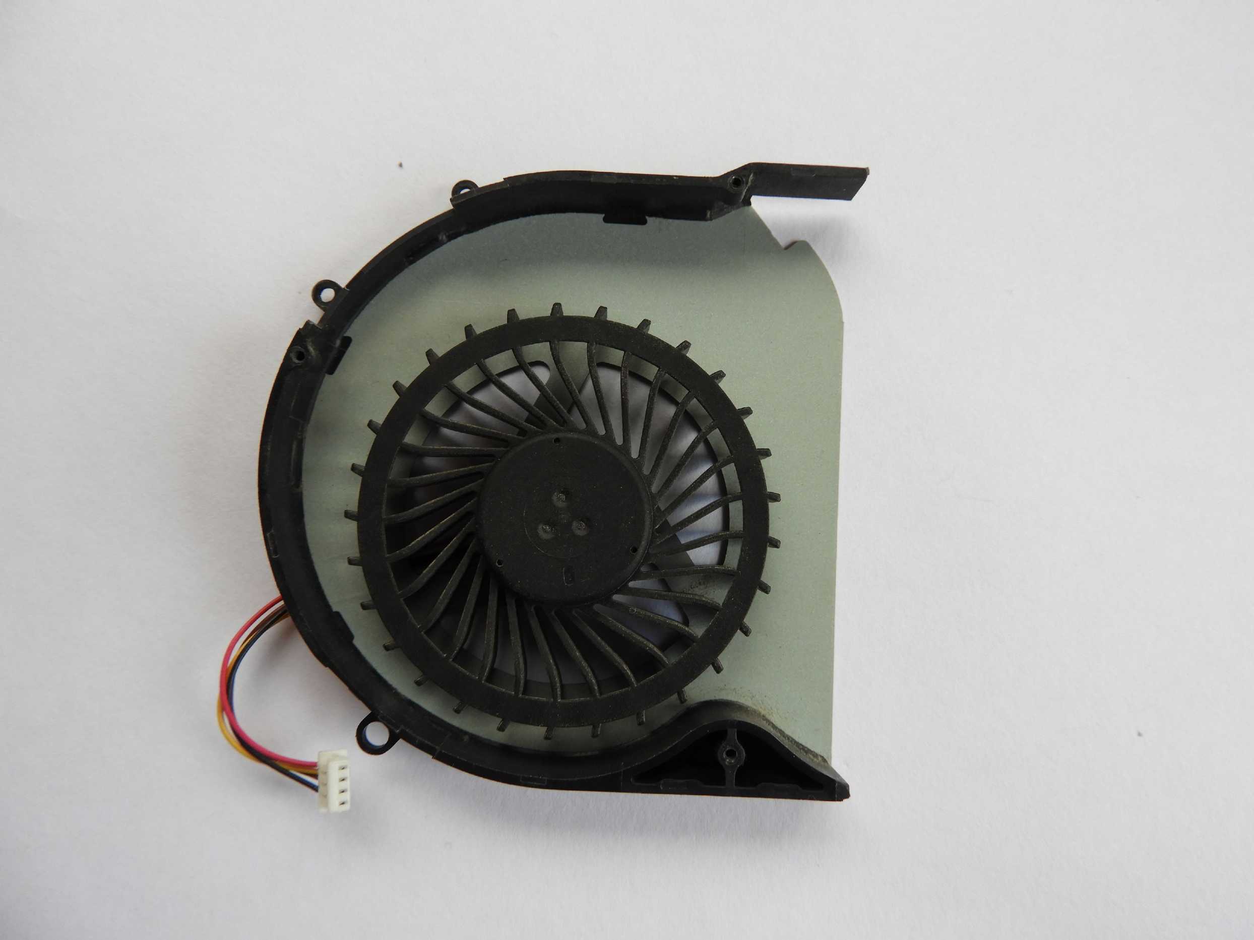 Ventilátor Lenovo ThinkPad S430