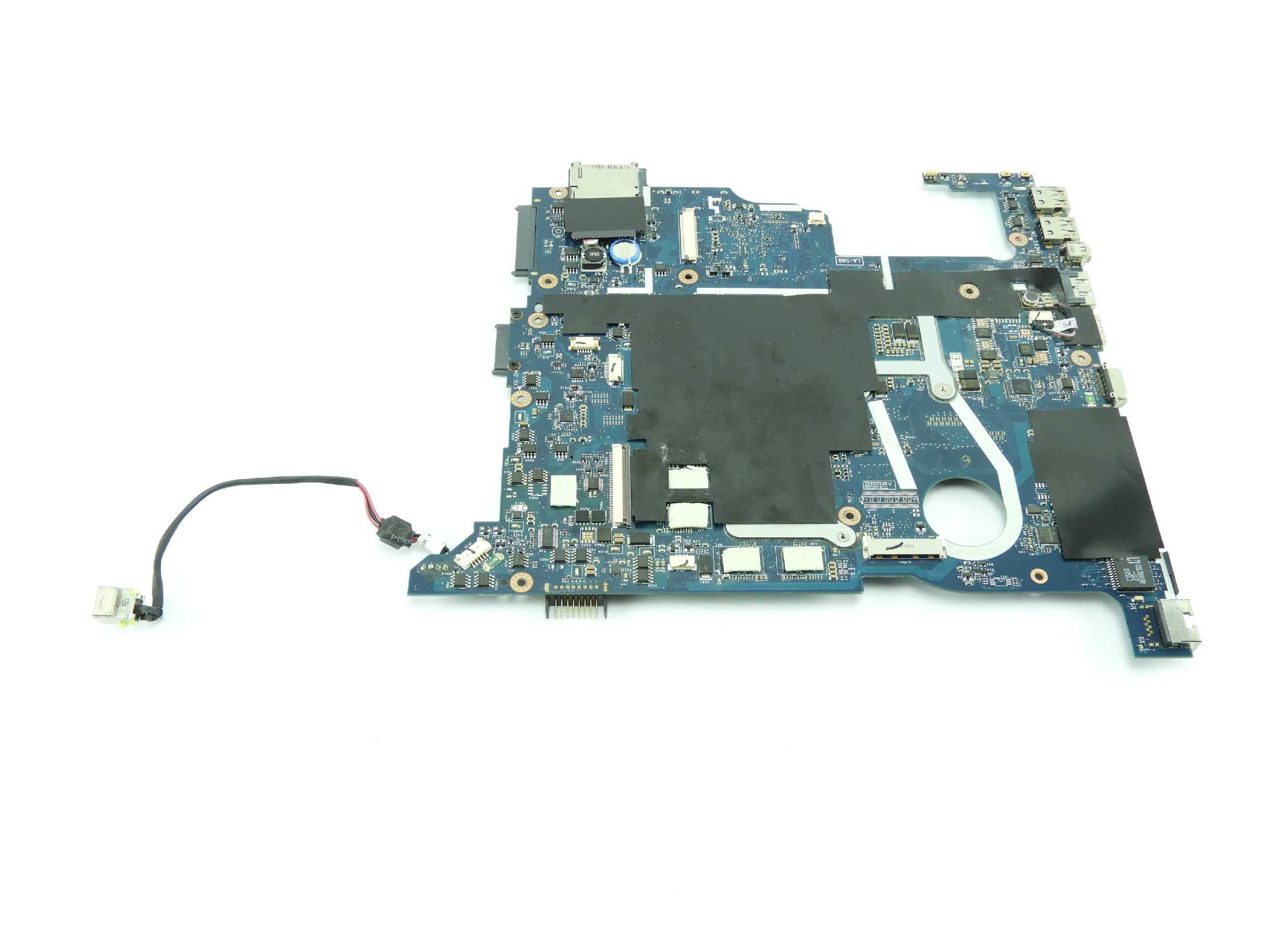 Základní deska Acer Aspire 5943G 5943
