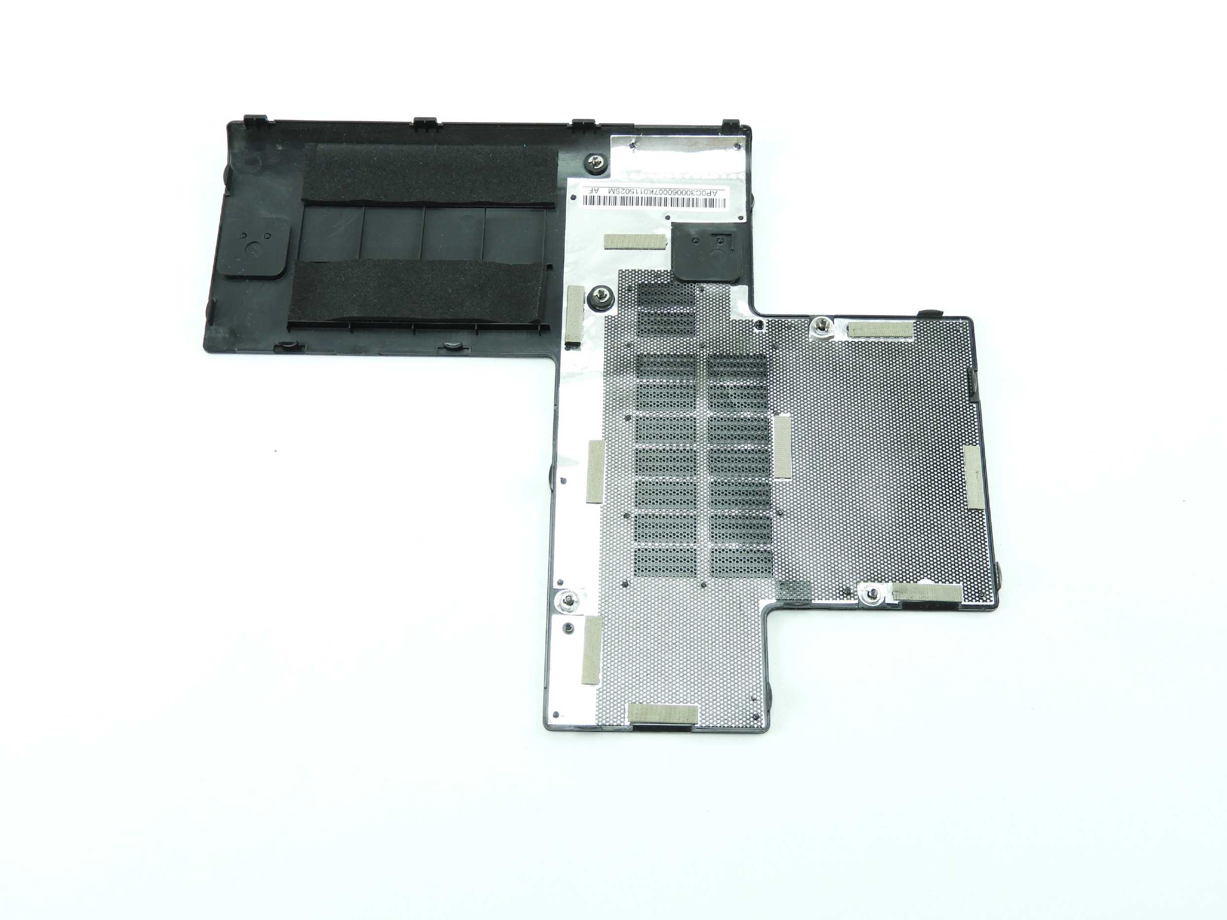 Spodní kryt šasi Vana Acer Aspire 5943G 5943 5950G