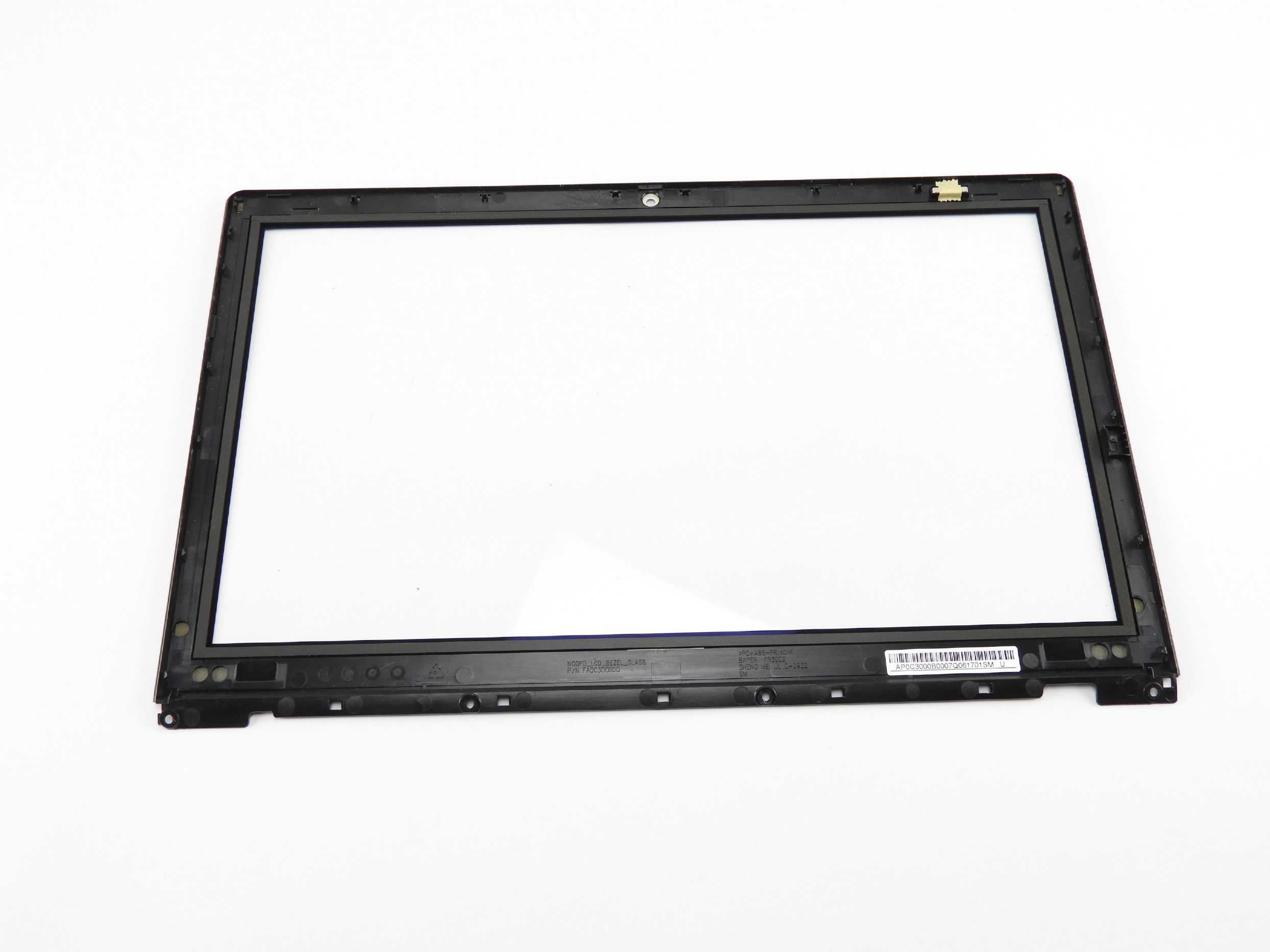 Bezel přední kryt rámeček lcd Acer Aspire 5943G 5943 5950G