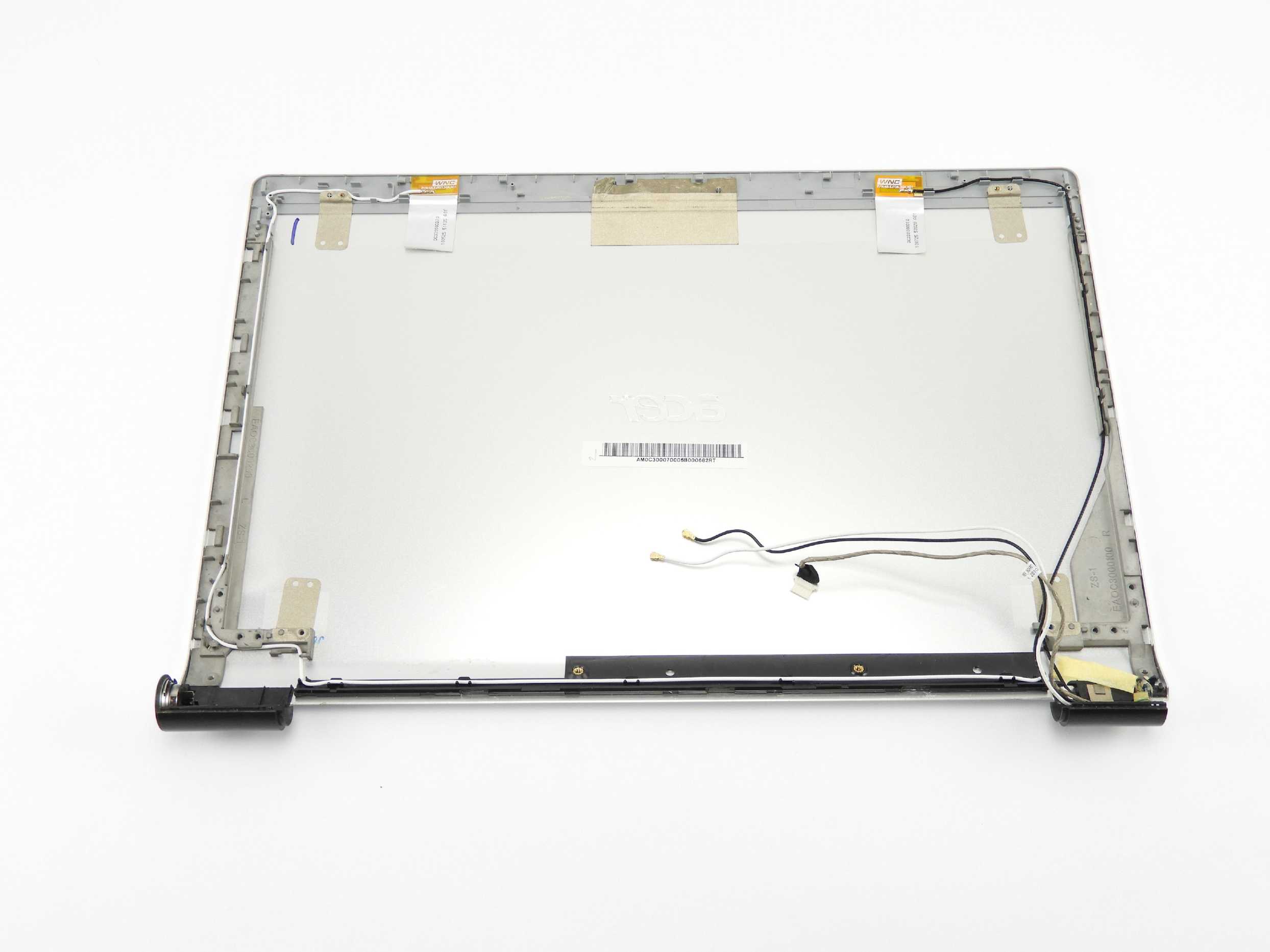 Zadní kryt lcd Šasi Acer Aspire 5943G 5943 5950G