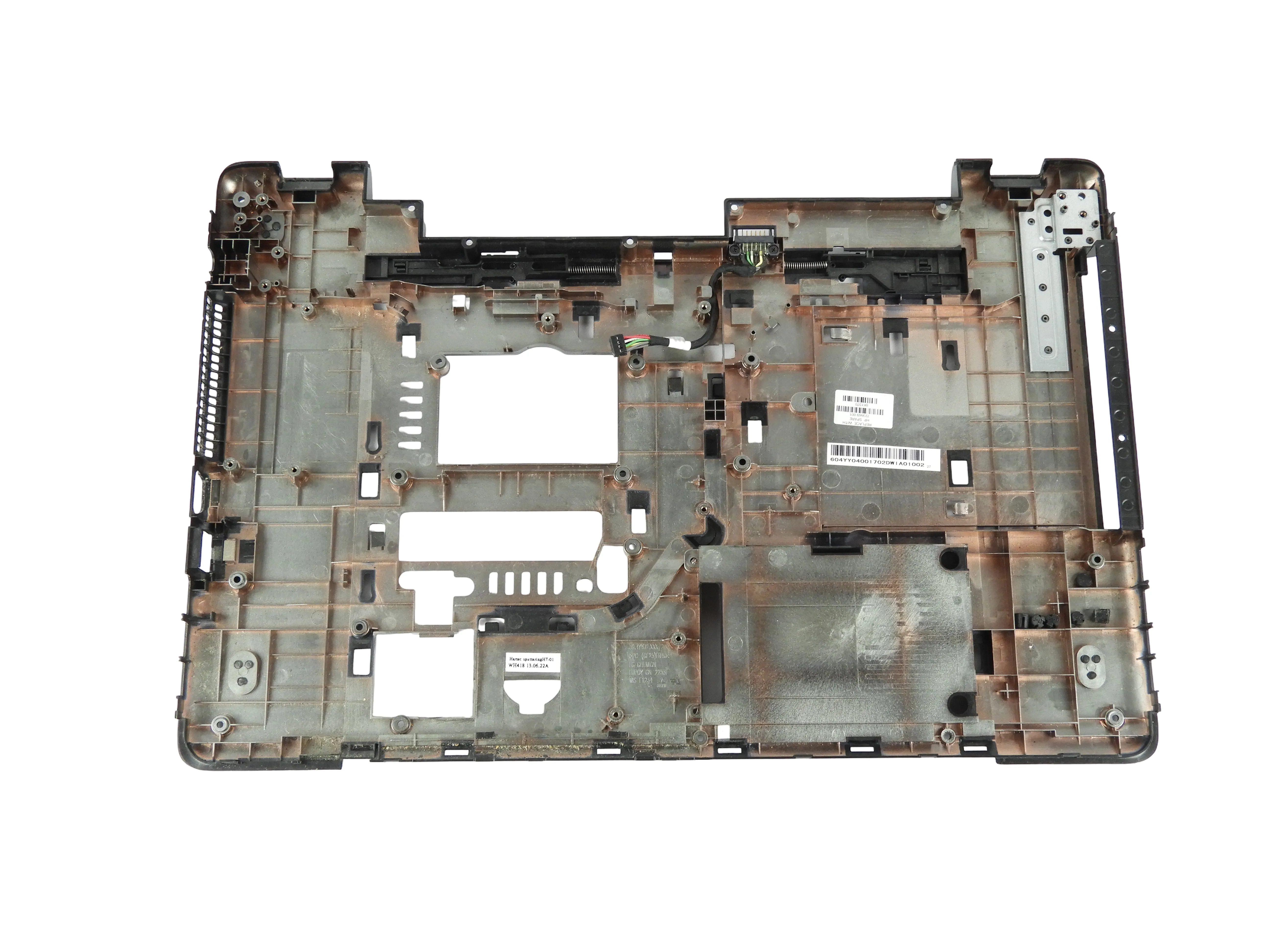 Spodní kryt Šasi Vana HP ProBook 470 G1, 470 G0