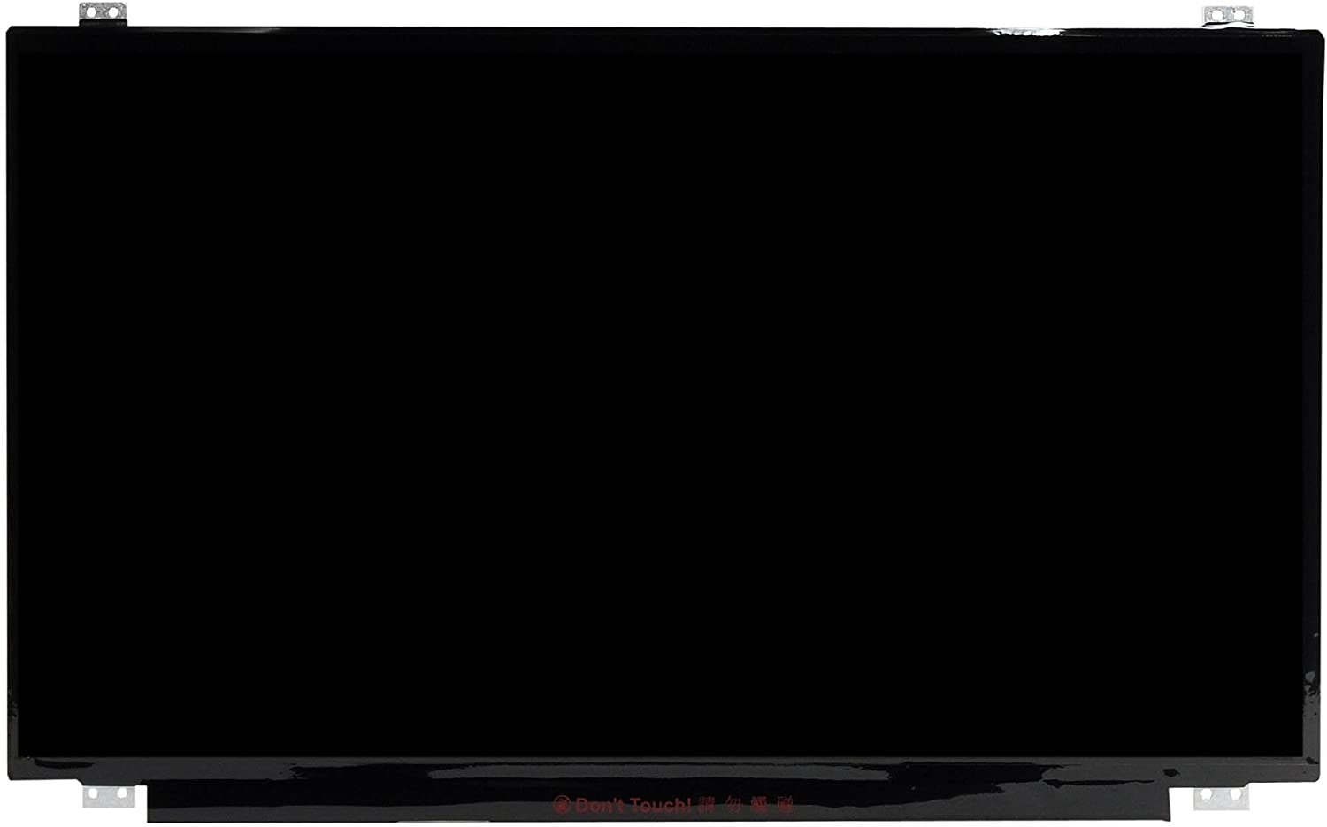 15,6" 1366x768 40pin Lcd Panel Samsung LTN156AT35-H01