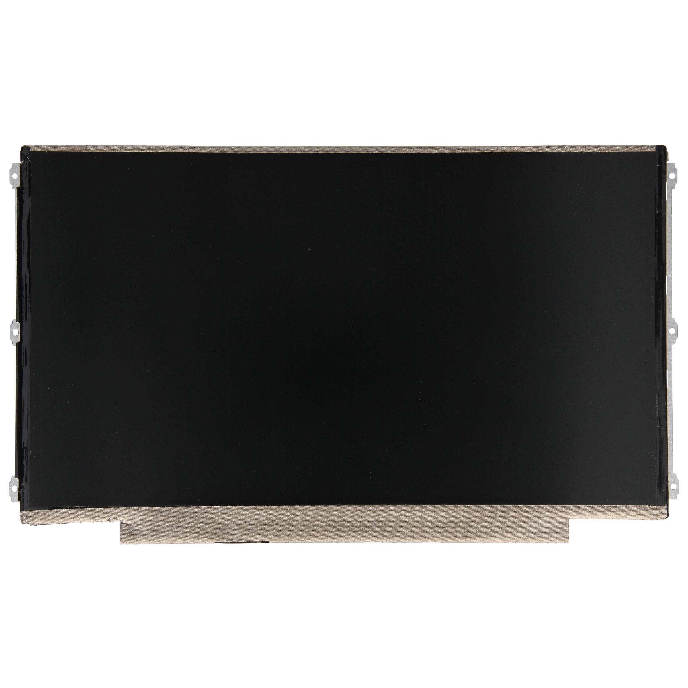 12.5" 30pin edp LCD panel displej Au Optronics B125XTN02.0