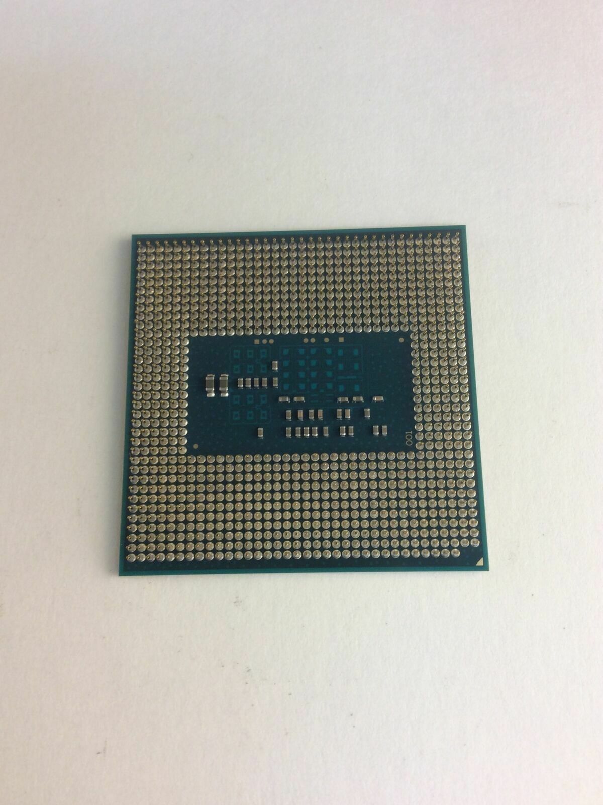 Cpu Procesor Intel Pentium 3550m sr1hd