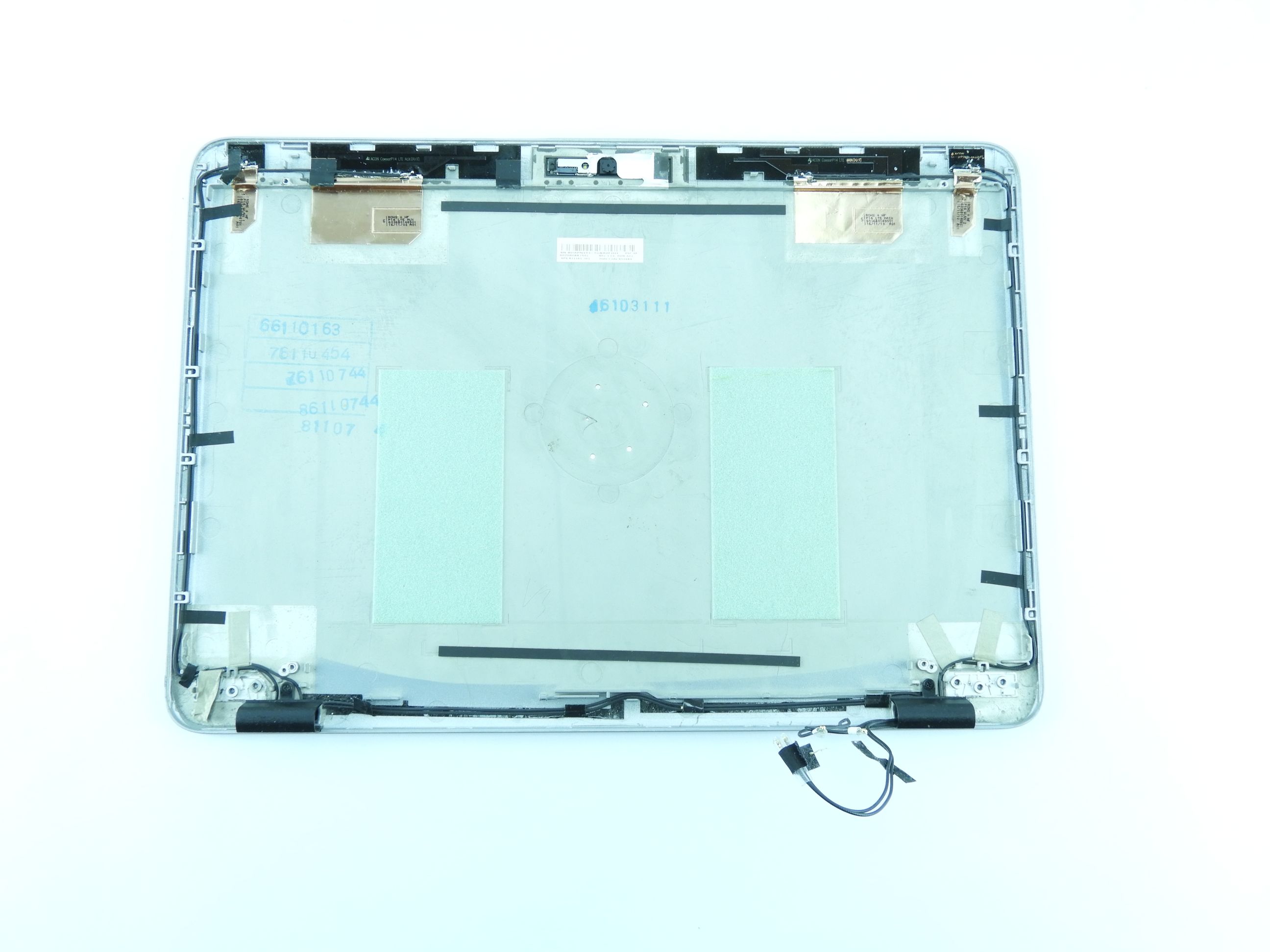 Zadní kryt lcd šasi Hp Elitebook 840 G3 840 G4