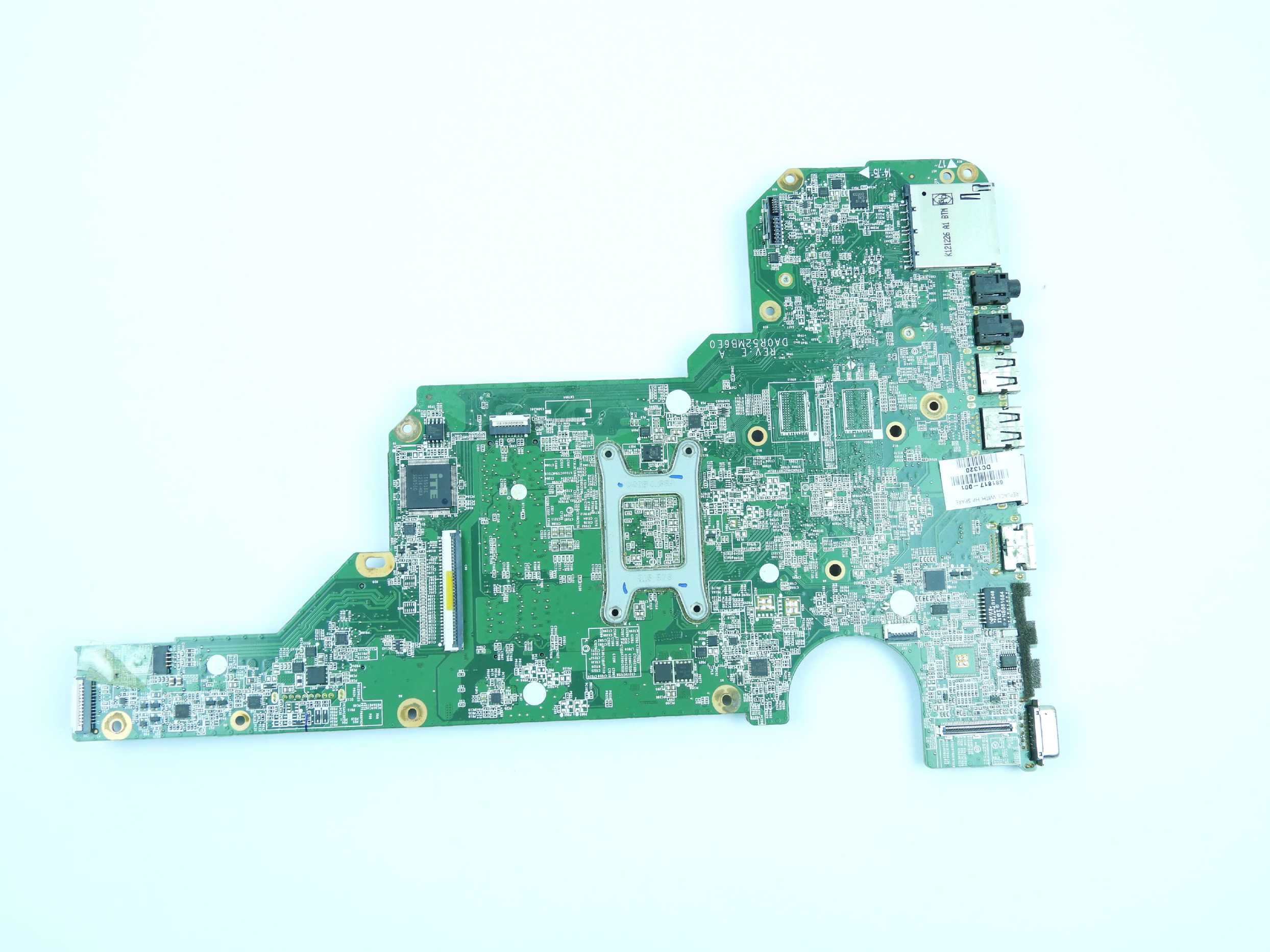 Základní deska Hp Pavilion g6 2000 g6-2000 g6-2032sc