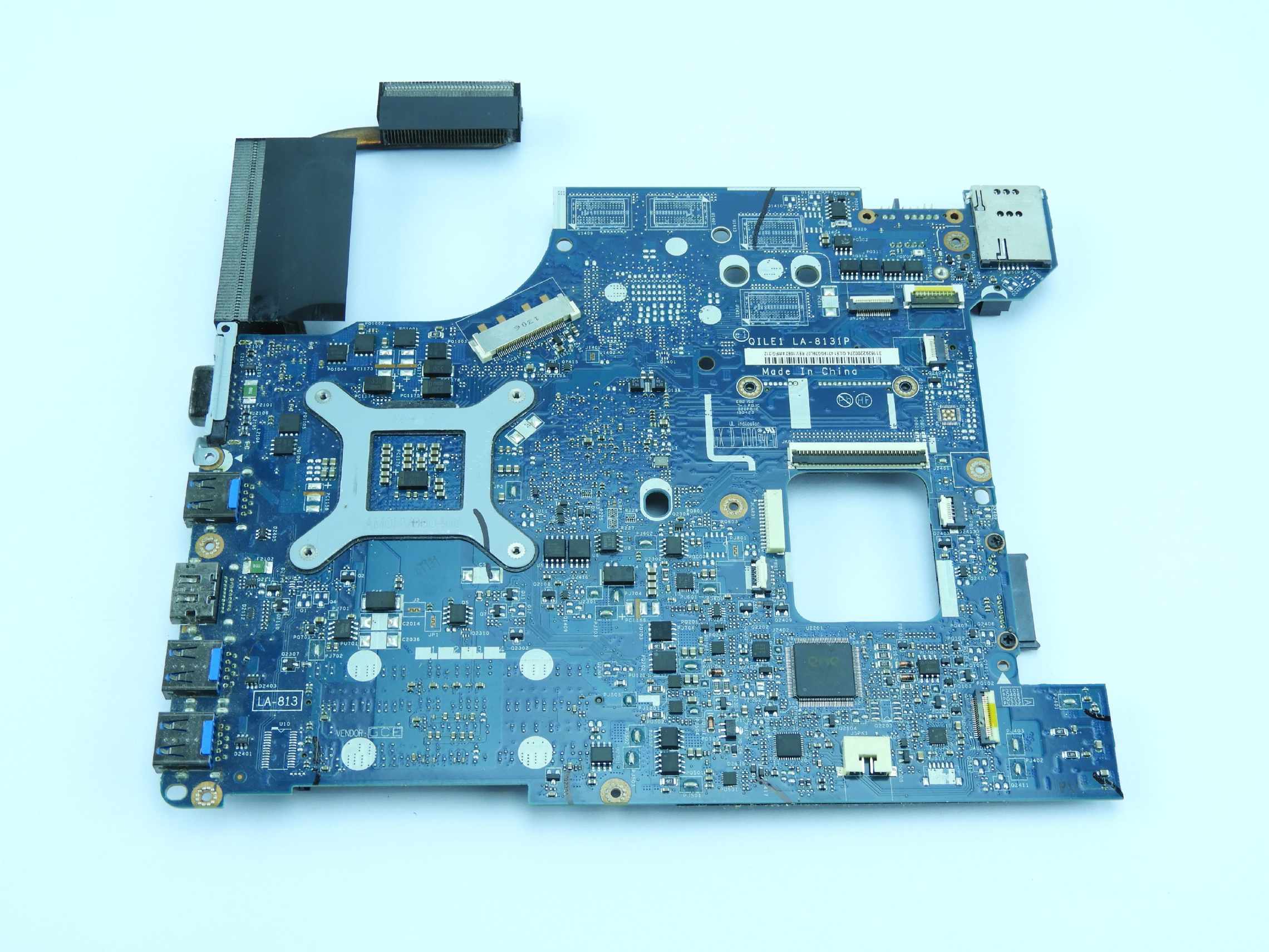 Základní deska Lenovo ThinkPad Edge E430 E435