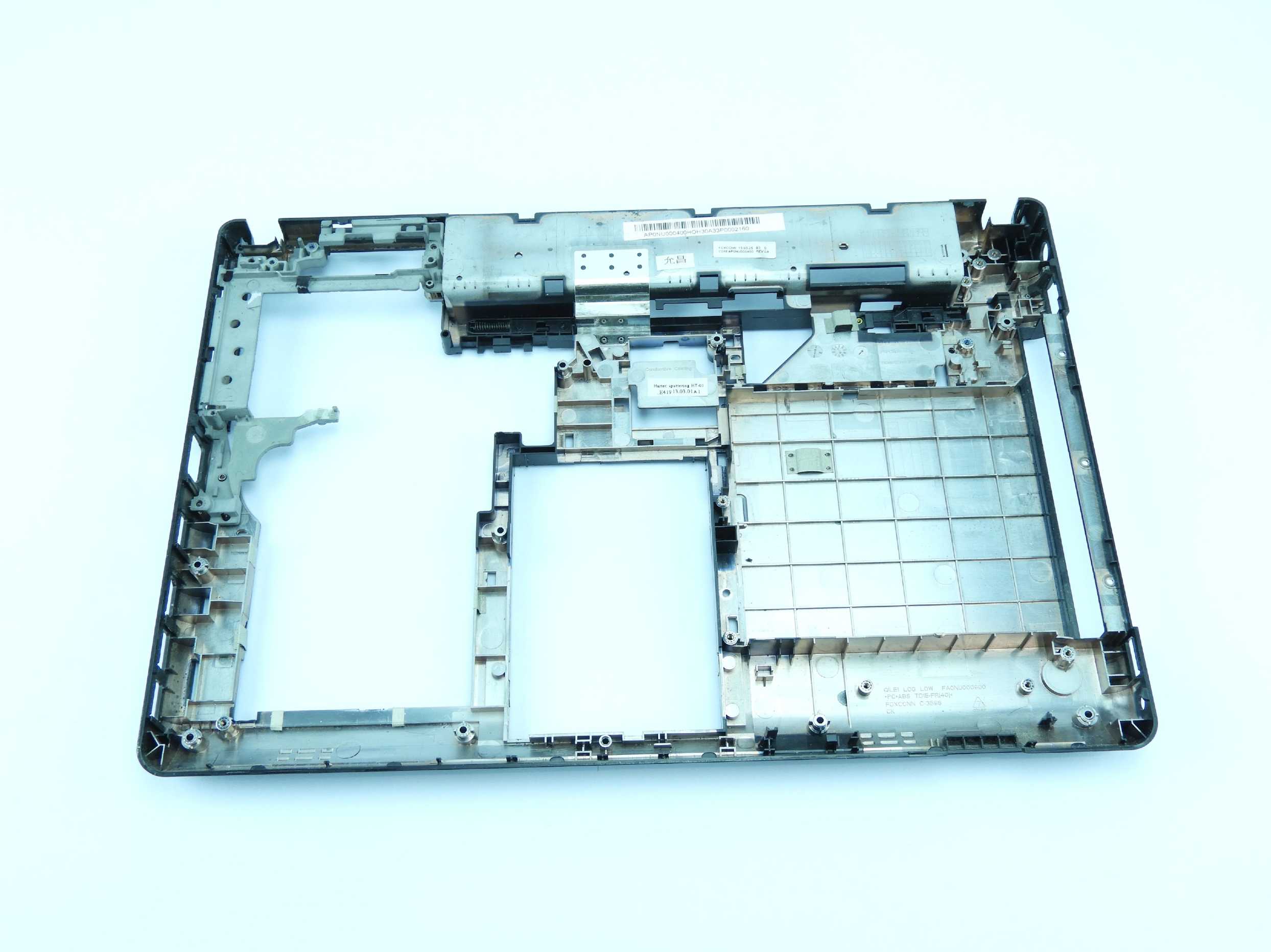 Spodní kryt šasi Vana Lenovo ThinkPad Edge E430 E430C E435 E445