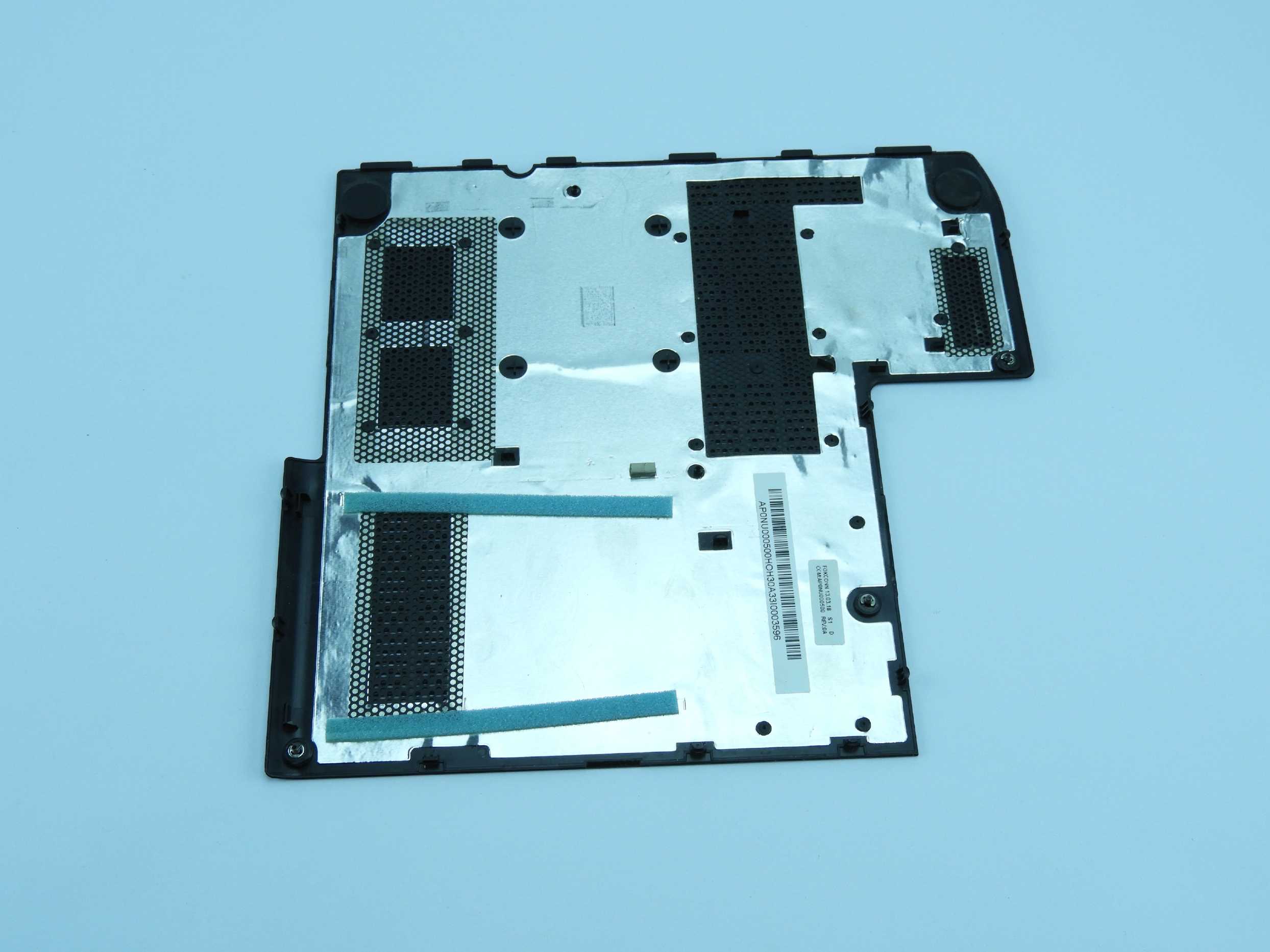 Spodní kryt šasi Vana Lenovo ThinkPad Edge E430 E435