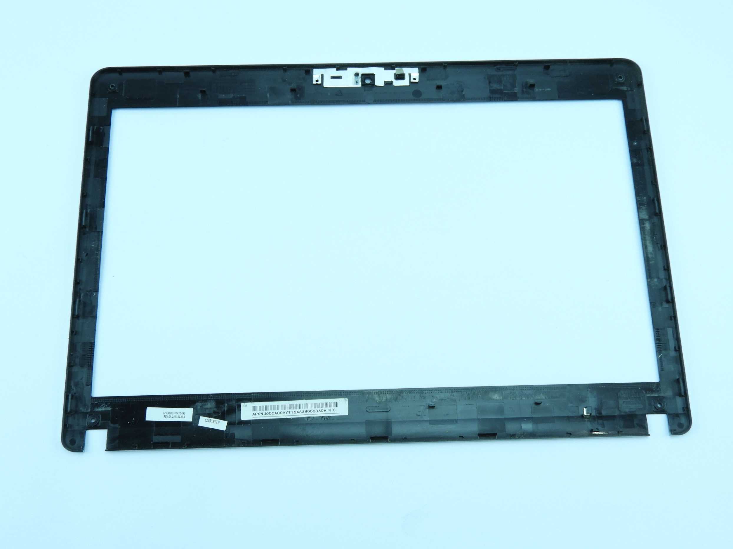 Bezel přední kryt lcd Lenovo ThinkPad Edge E430 E435