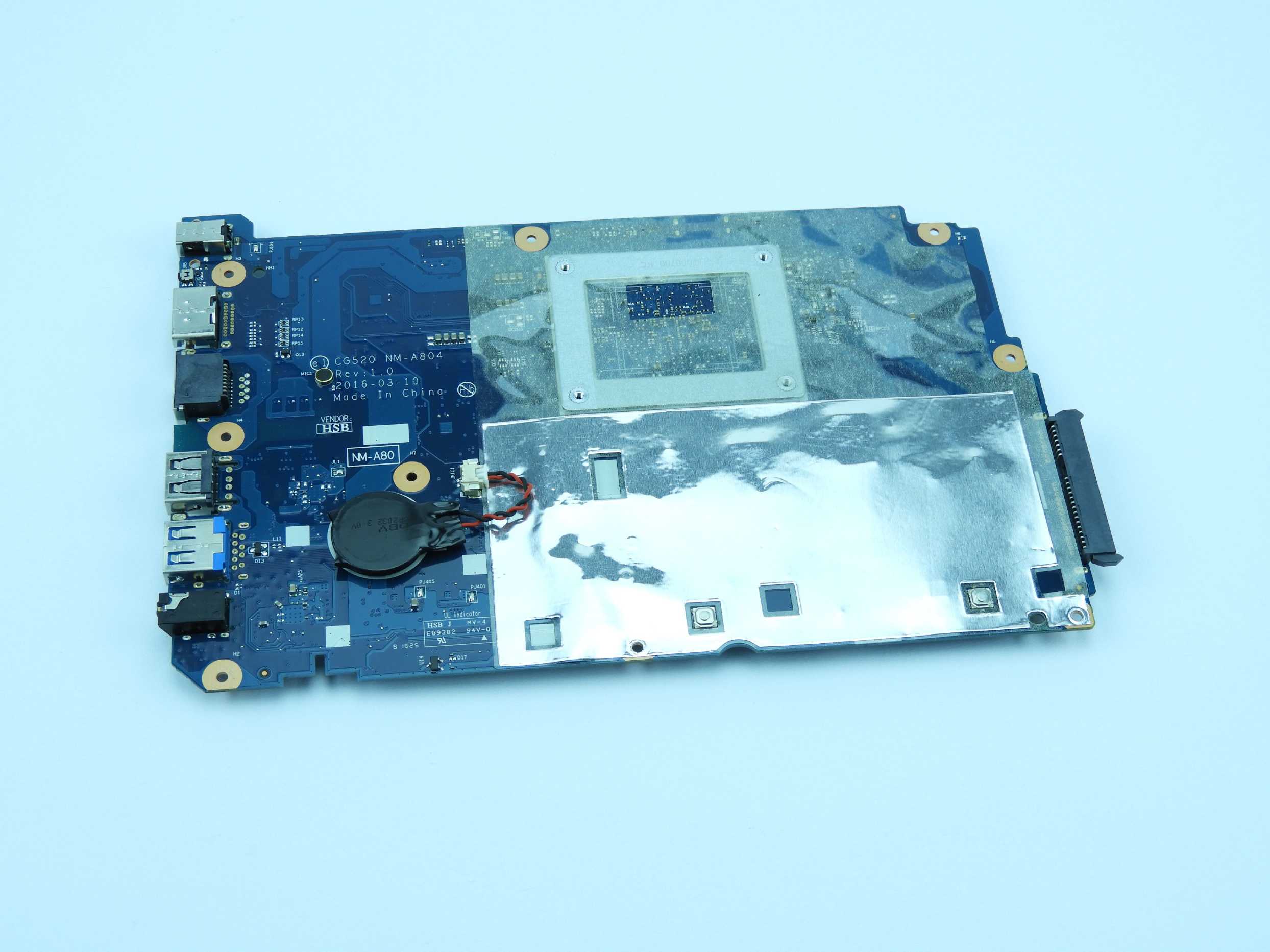 Základní deska Lenovo IdeaPad 110-15 110-15ibr 110-15acl 110-15ast