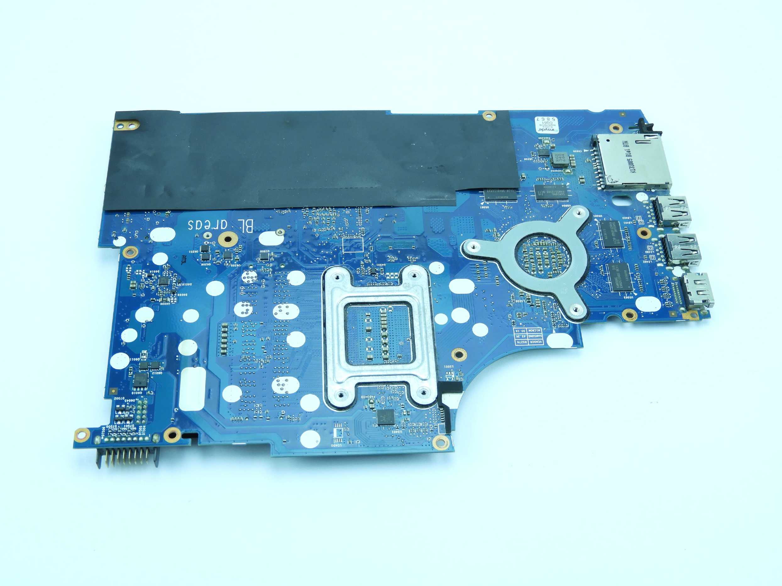 Základní deska HP Envy 15-J 15-J000 15-J100