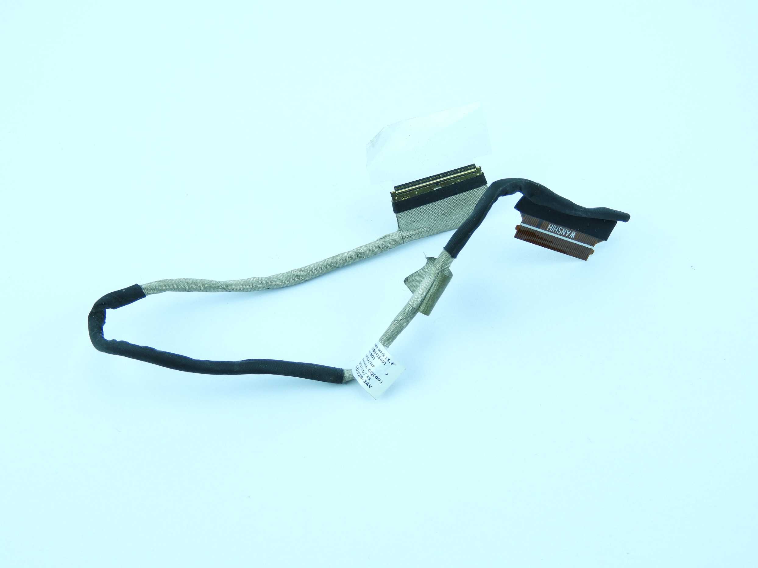 Flex Lcd kabel lvds HP Envy 15-J 15-J000 15-J100