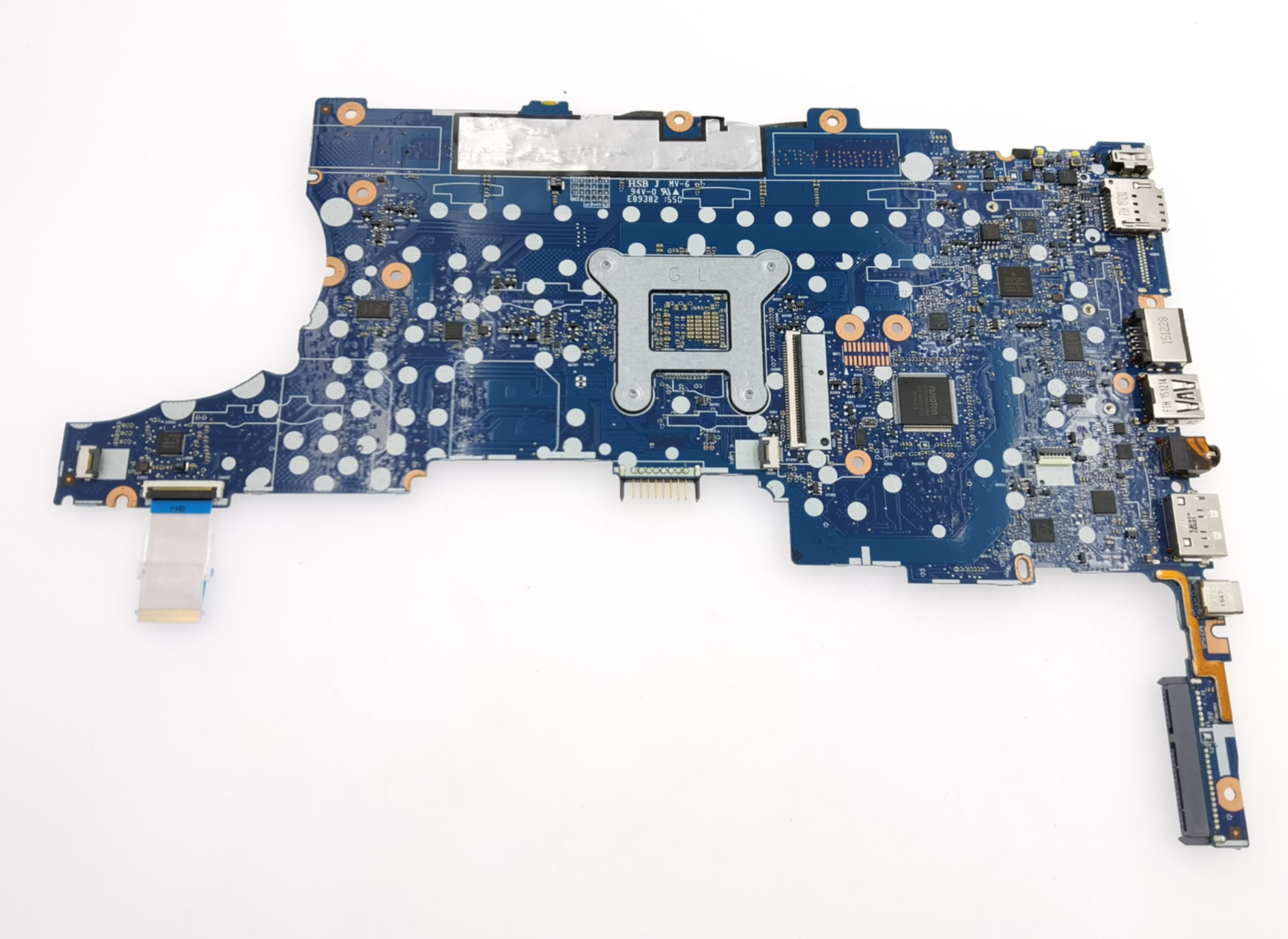 Základní deska Hp Elitebook 745 755 G3
