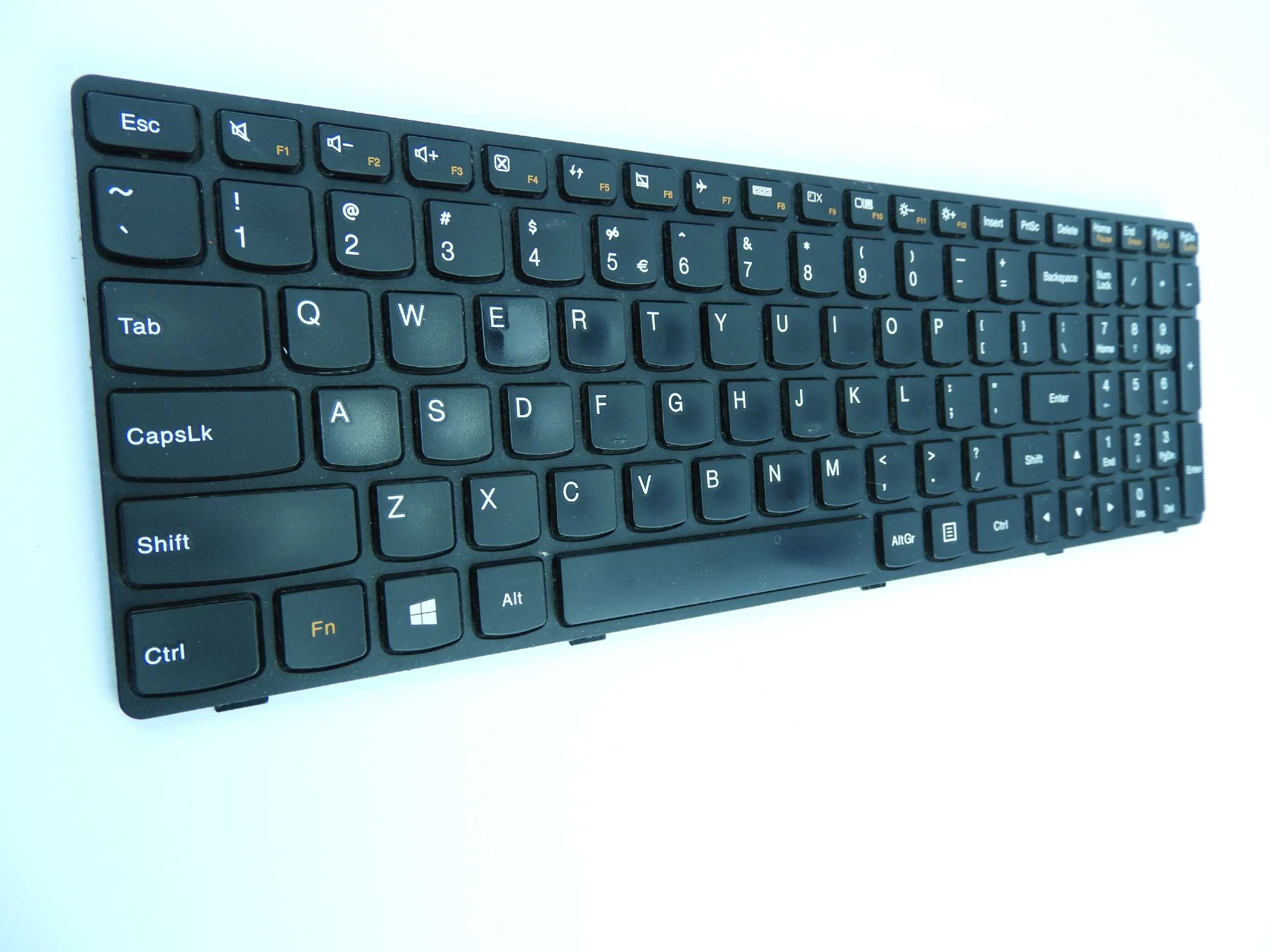 Klávesnice Lenovo Ideapad G500 G505 G510 G700 G710