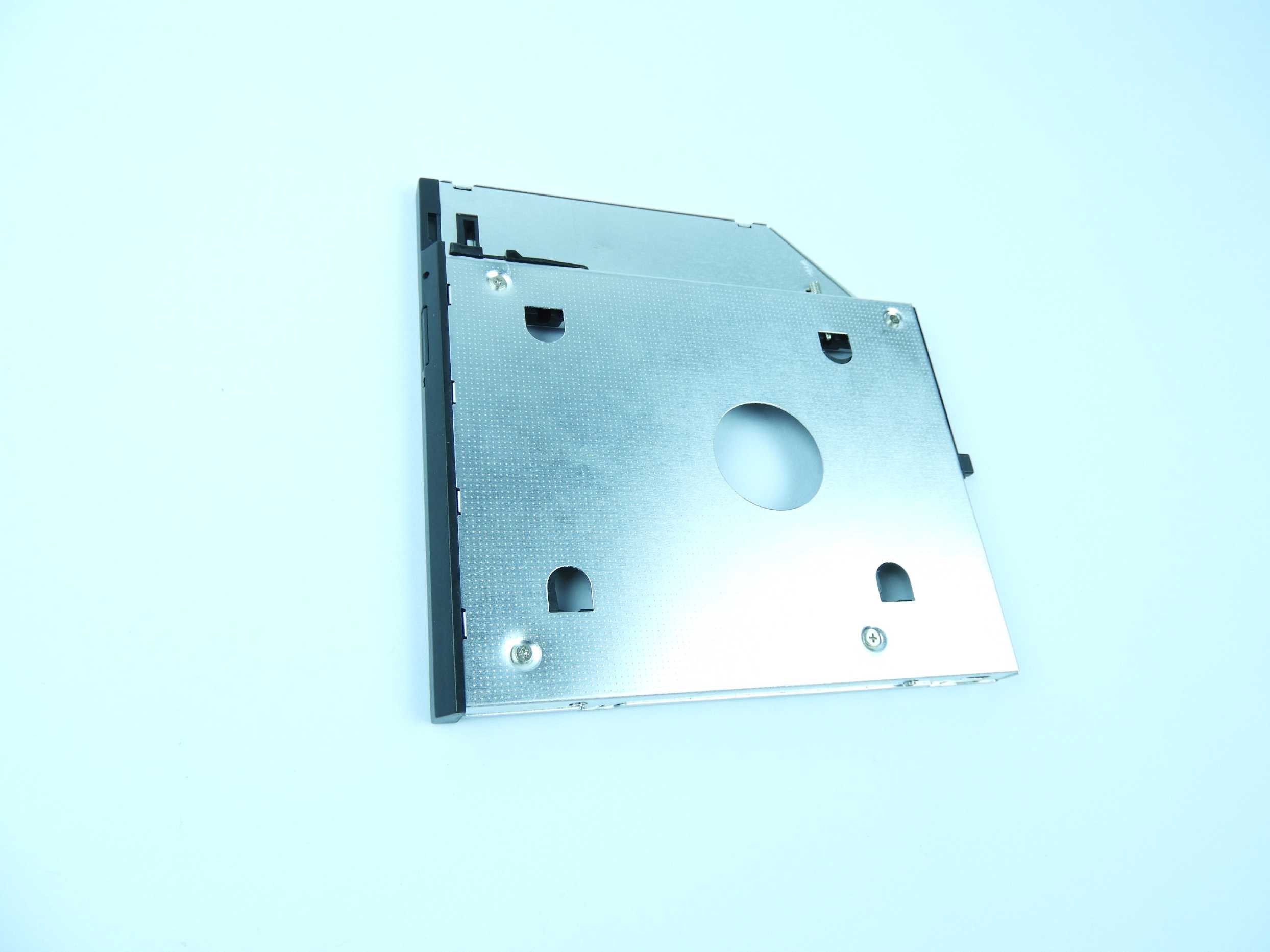 Rámeček disku dvd hdd mechaniky Lenovo Thinkpad T400 T400S T410 T410S