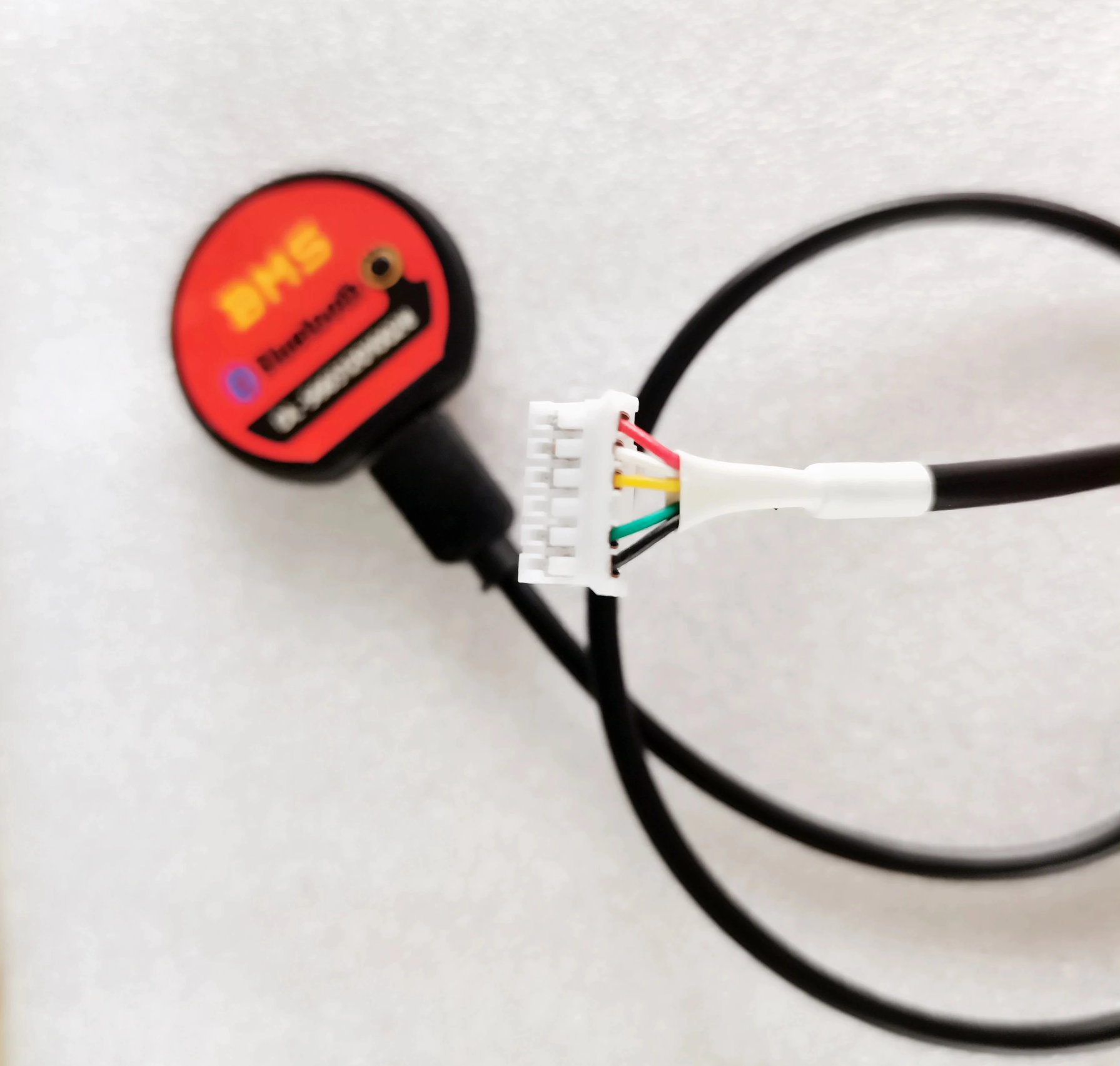 Daly Bms Bluetooth Propojení BT Modul