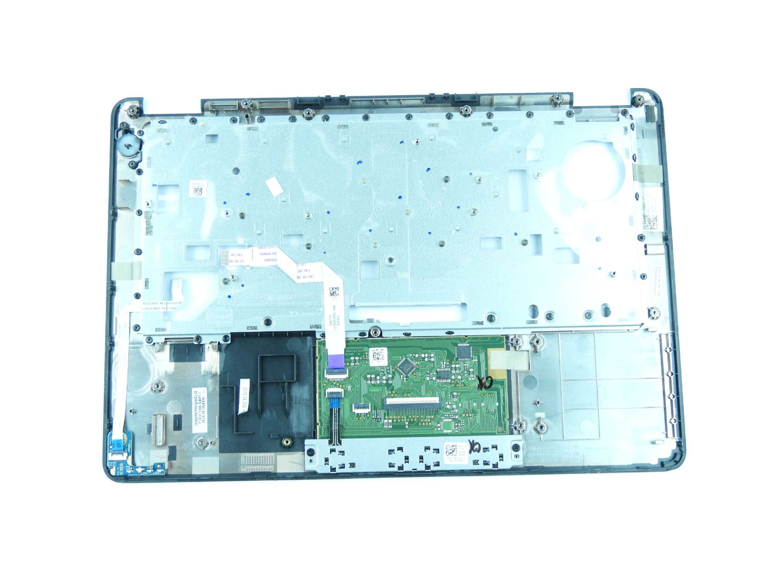 Palmrest Touchpad šasi horní kryt Dell Latitude E5250