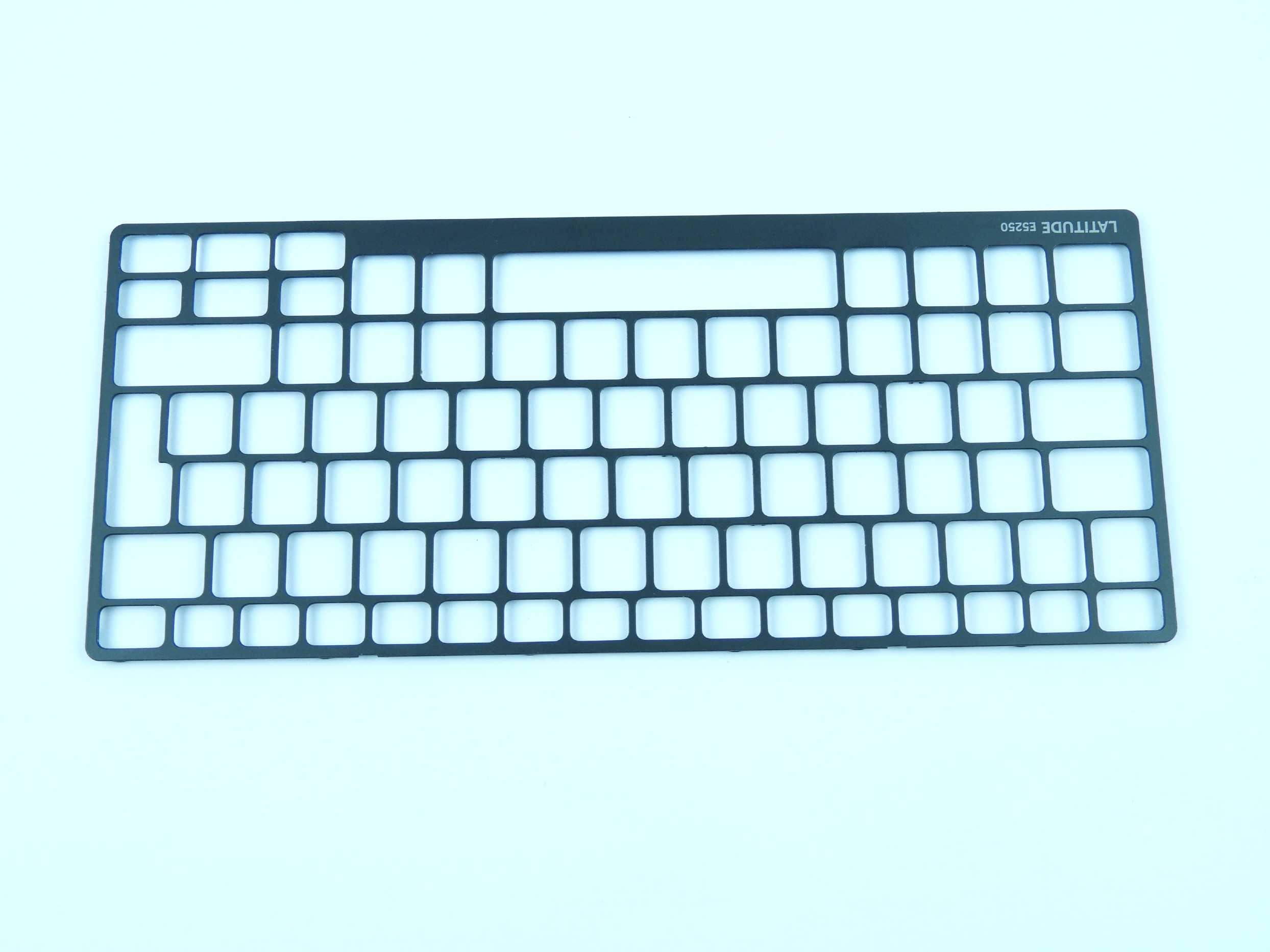 Plastový kryt klávesnice rámeček Dell Latitude E5250