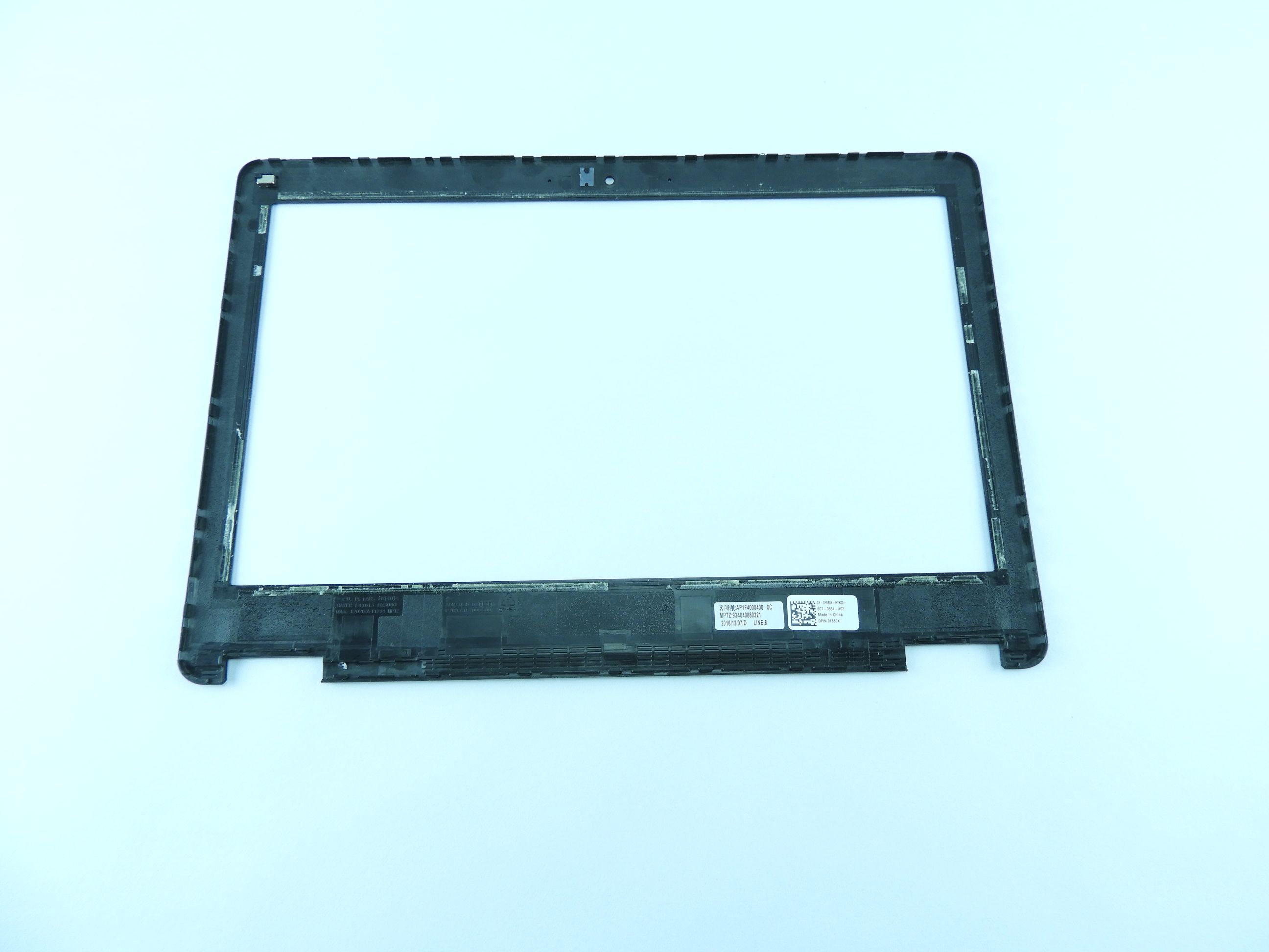 Bezel přední rámeček lcd šasi Dell Latitude E5270