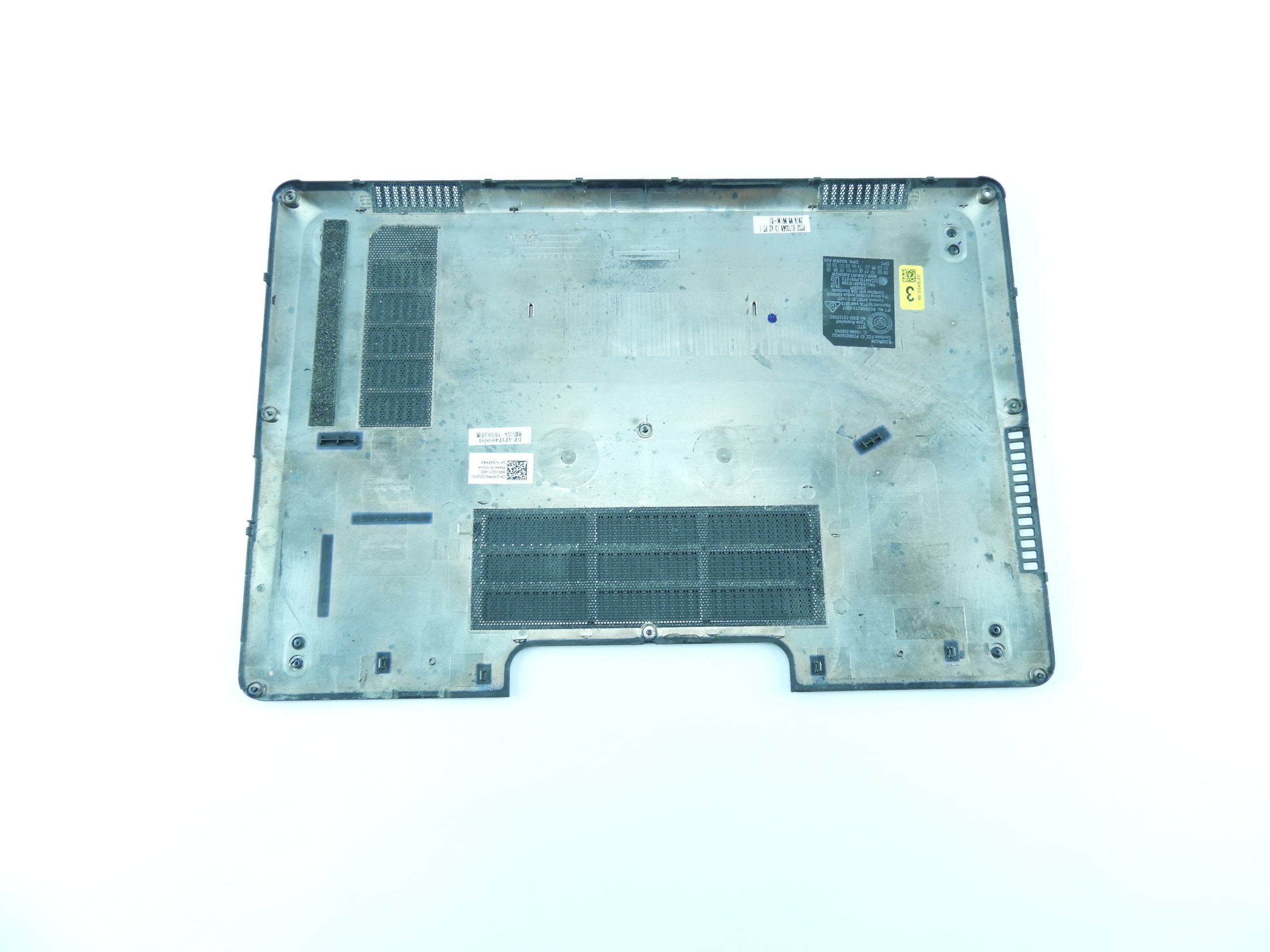 Spodní kryt šasi Dell Latitude E5270