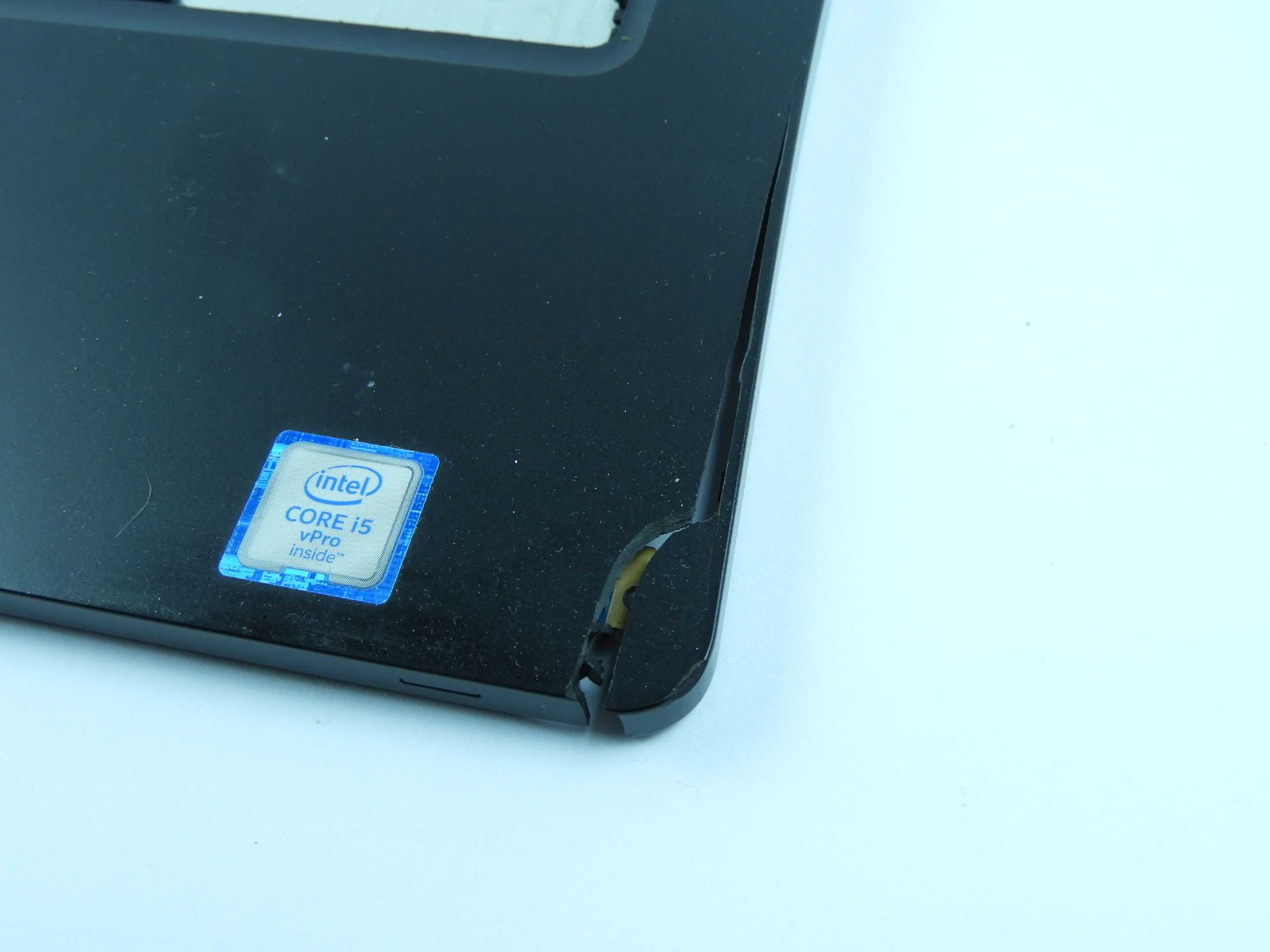 Palmrest Touchpad šasi Dell Latitude E5480