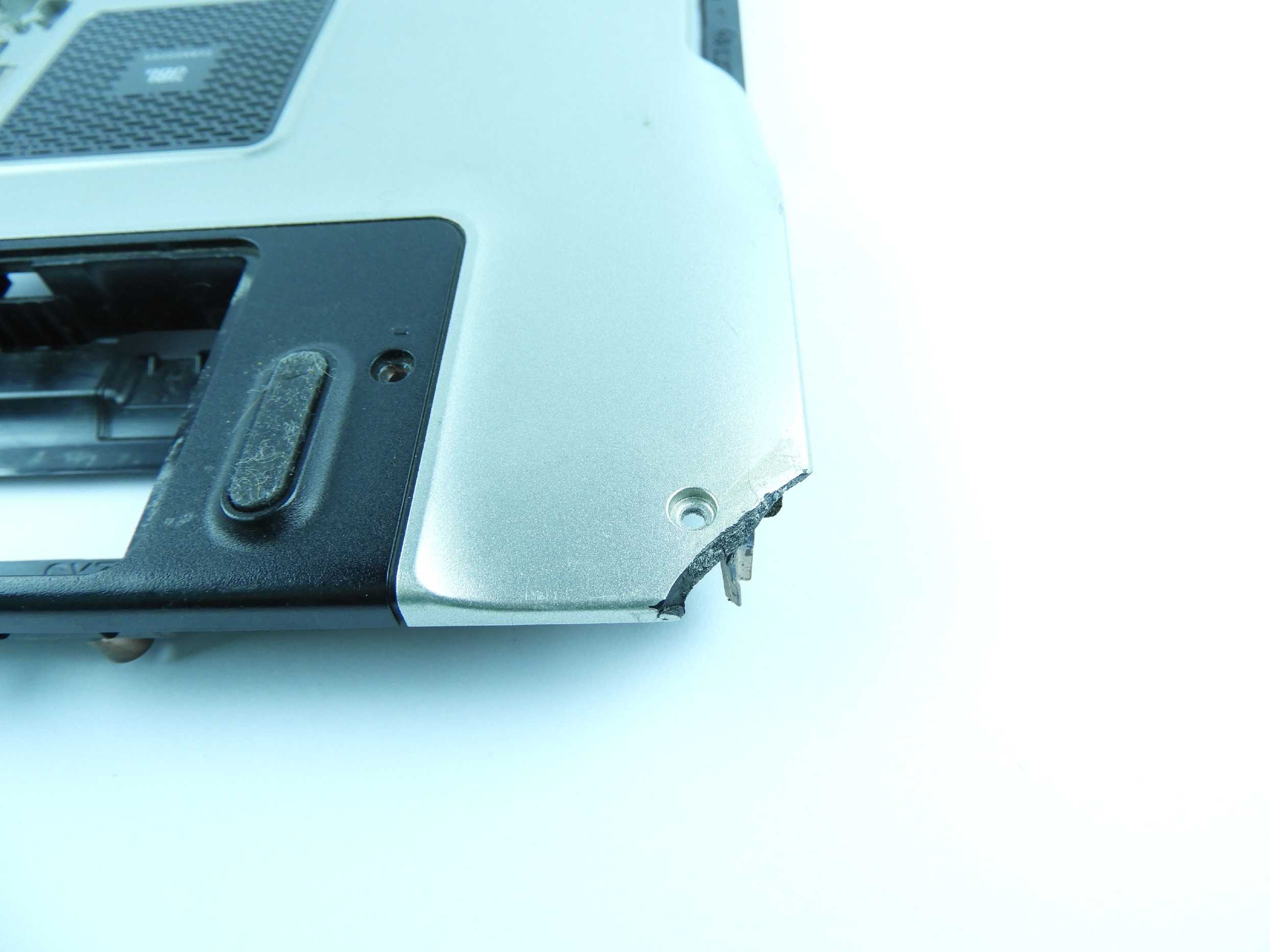 Spodní kryt šasi Dell XPS 15 L501X L502X P11F003 70FM3 