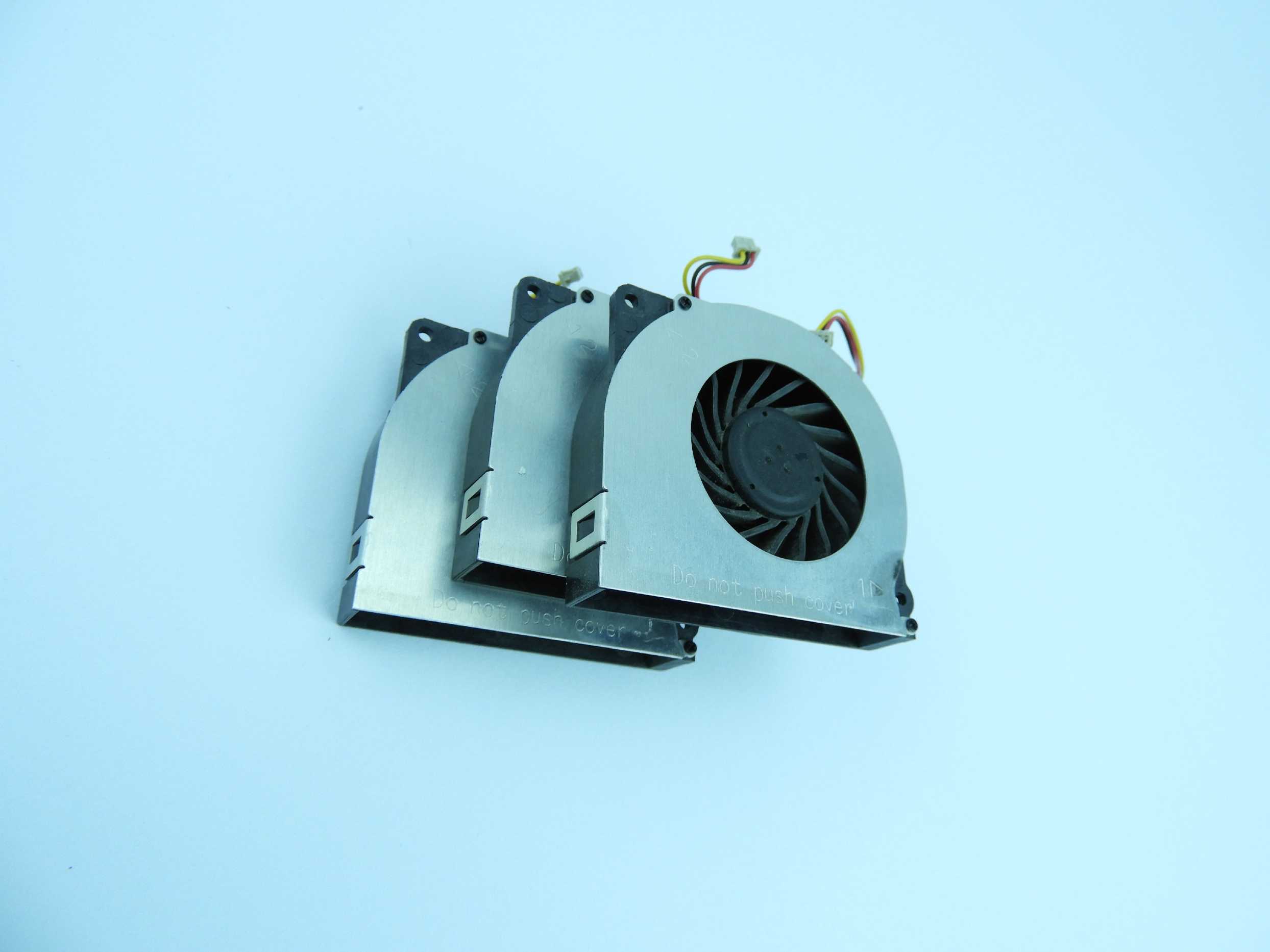 Ventilátor Fujitsu Celsius H910