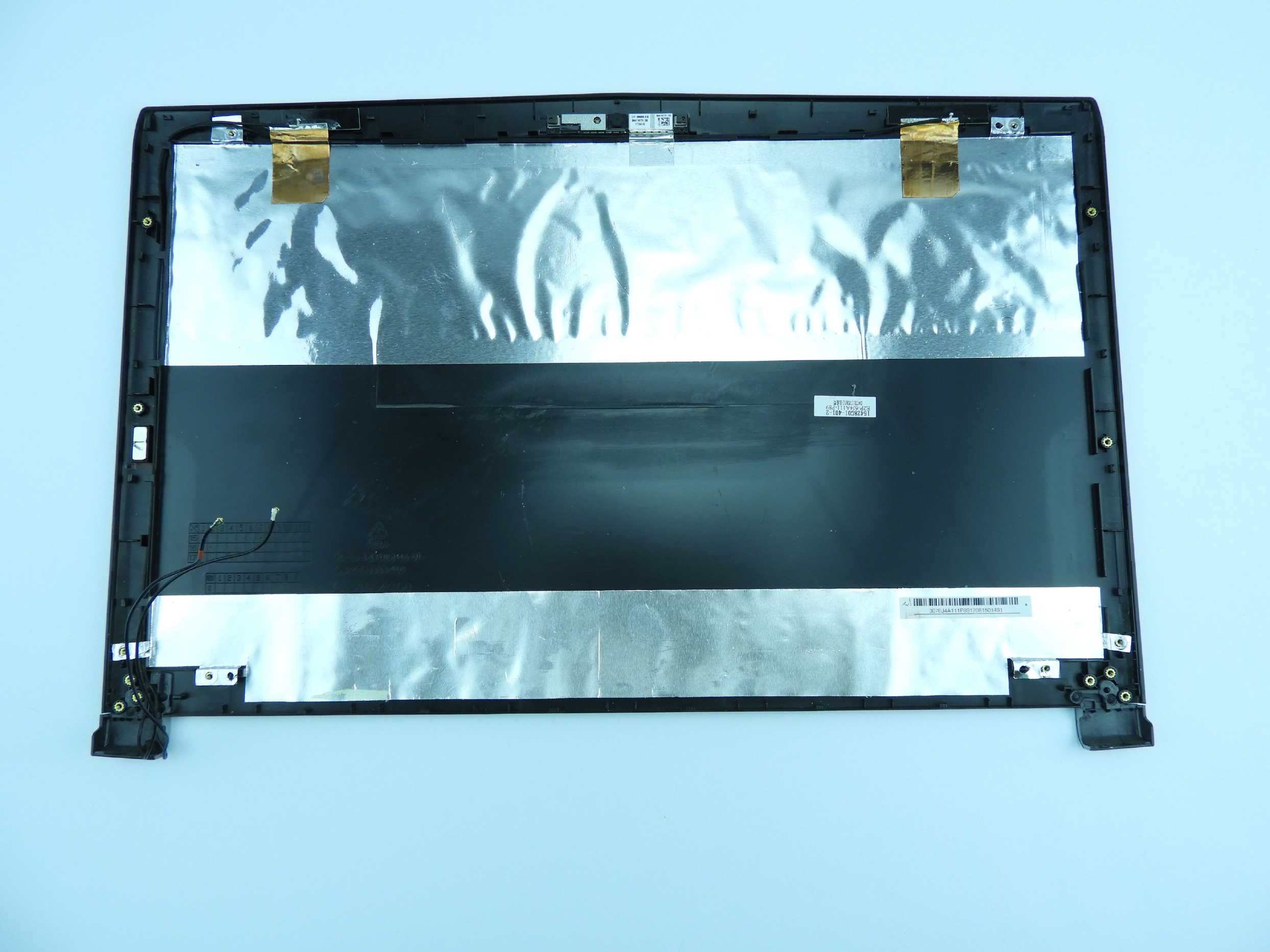 Zadní kryt Lcd šasi Msi PL62 MS-16JD GL62 GP62 GV62 MS-16JB 16J3