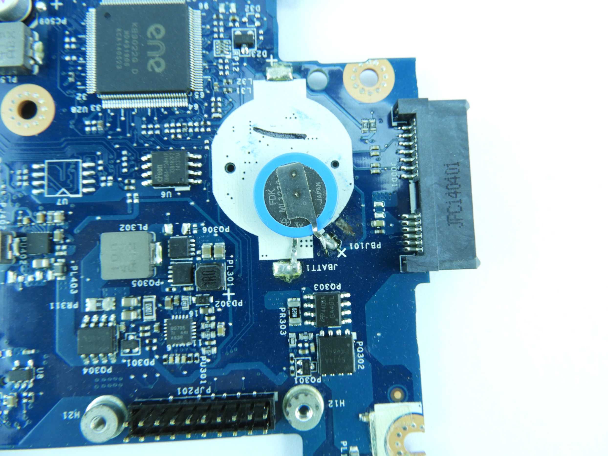 Základní deska Acer Aspire E15 E5-531 E5-571 E5-571G E5-571P