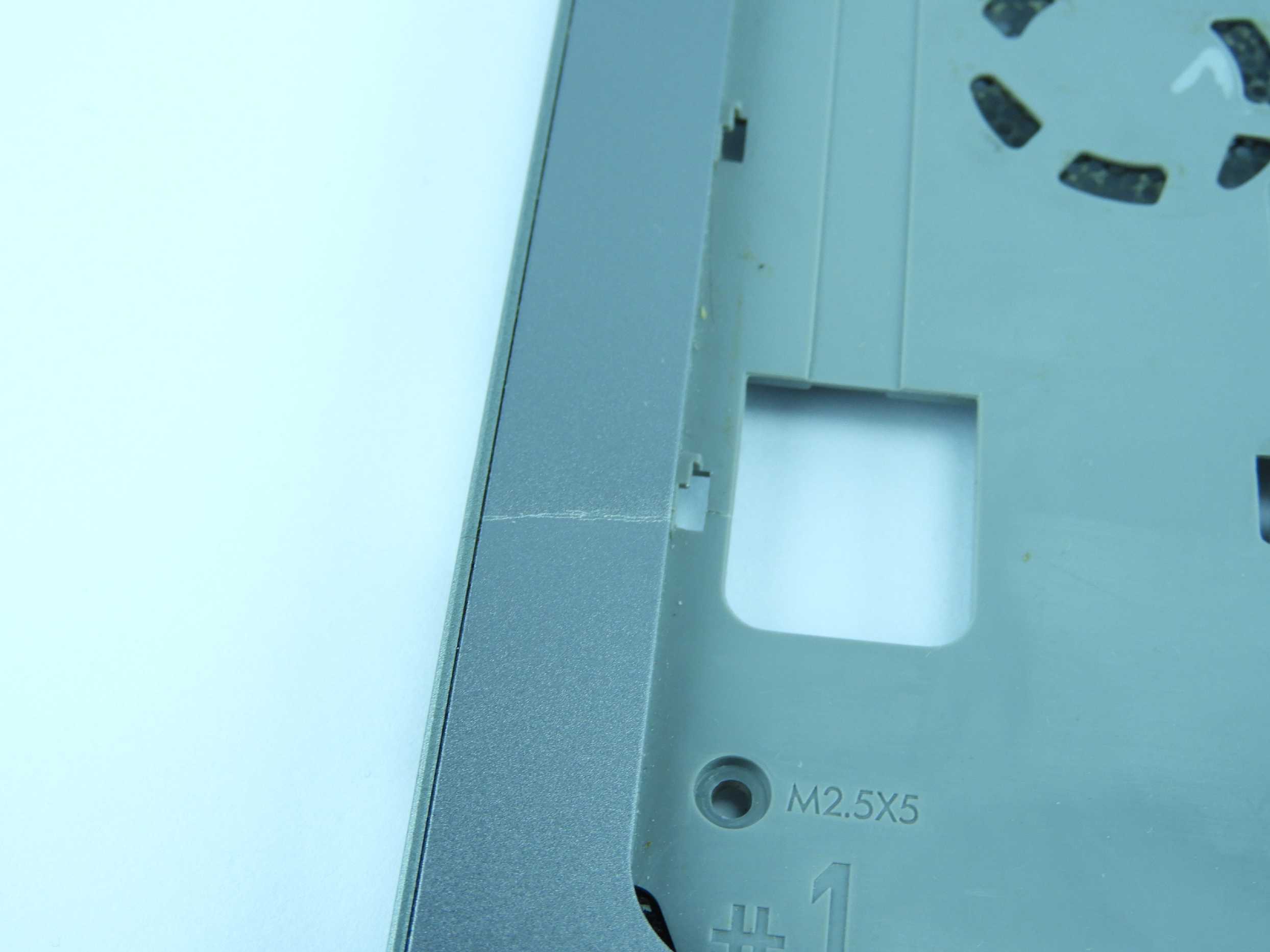 Horní kryt šasi Touchpad Palmrest HP Probook 430 G1