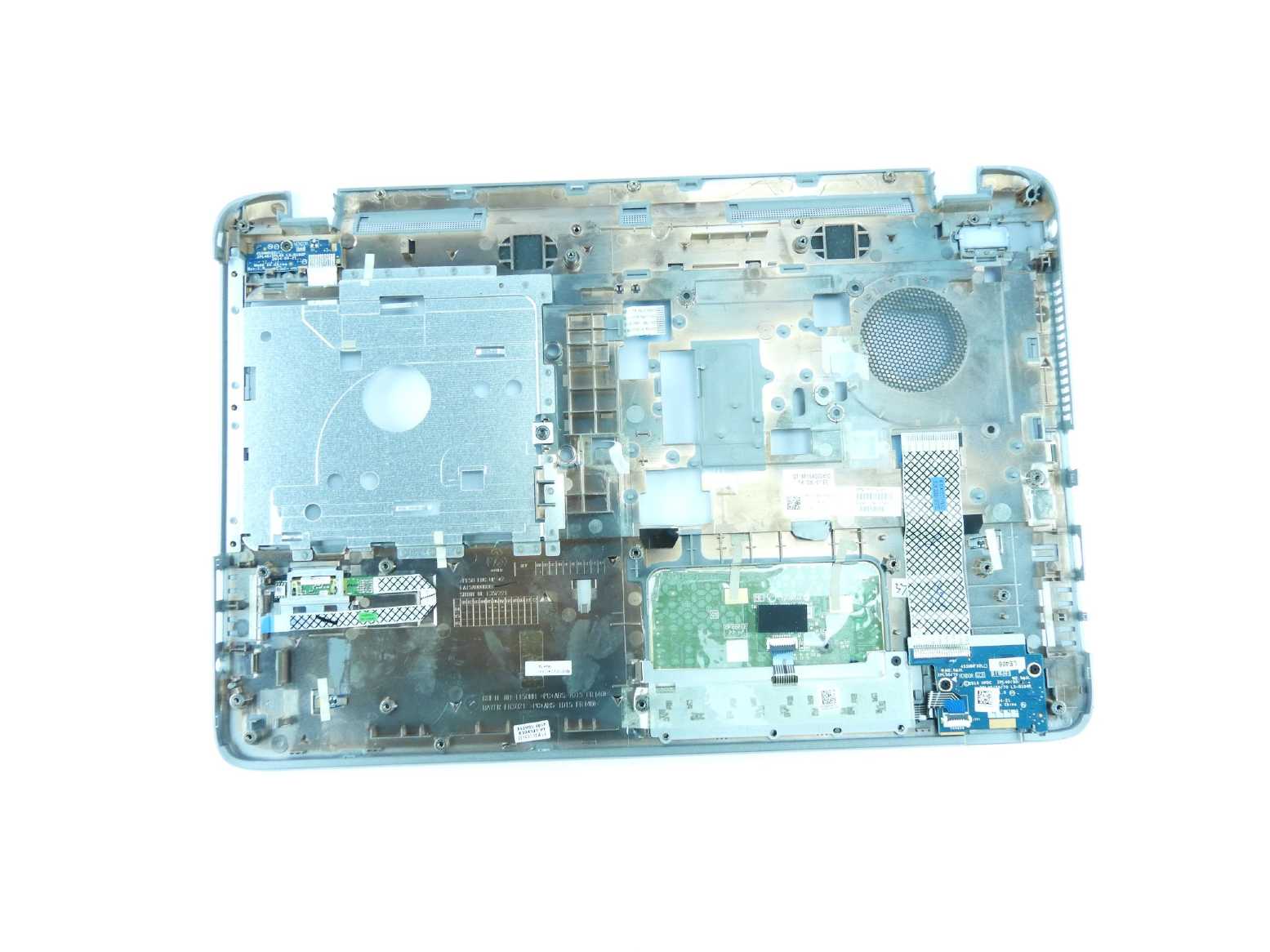 Horní kryt šasi Palmrest Touchpad Hp Probook 450 455 G2